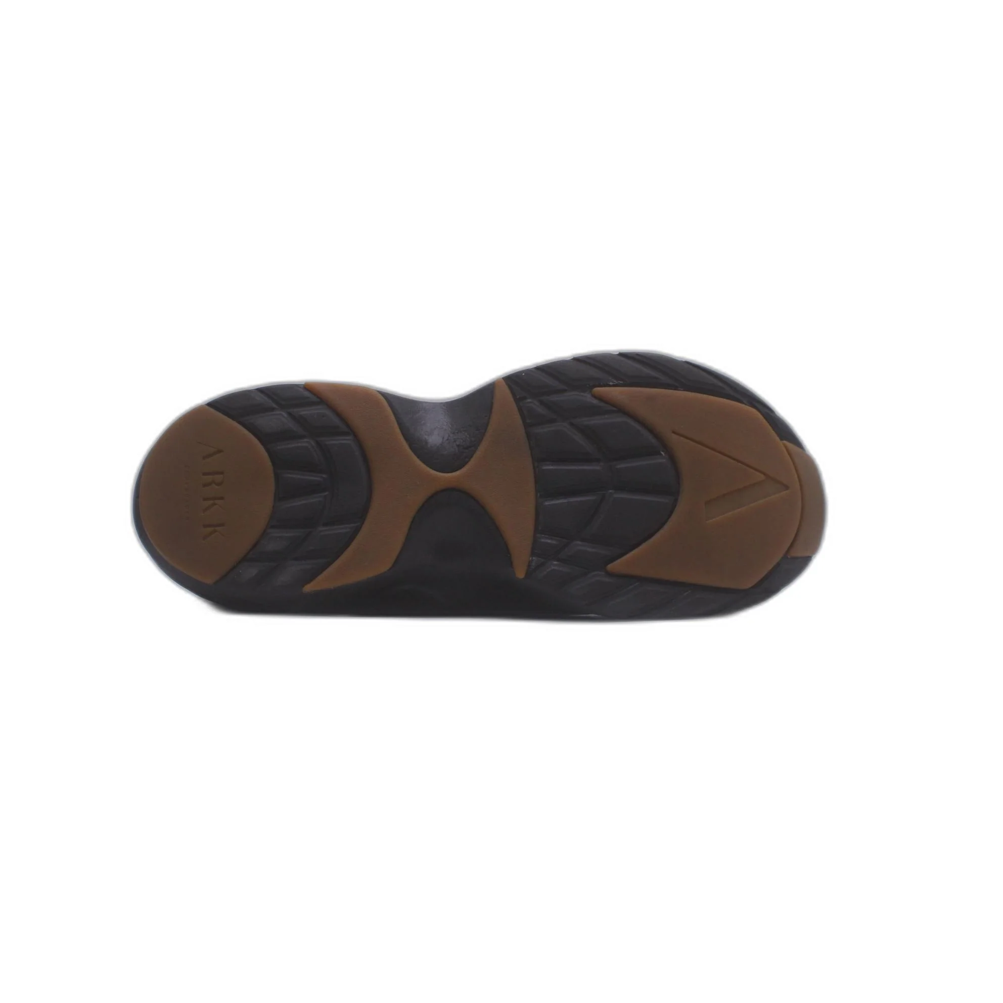 ARKK Black Mesh Shoe - Image 3