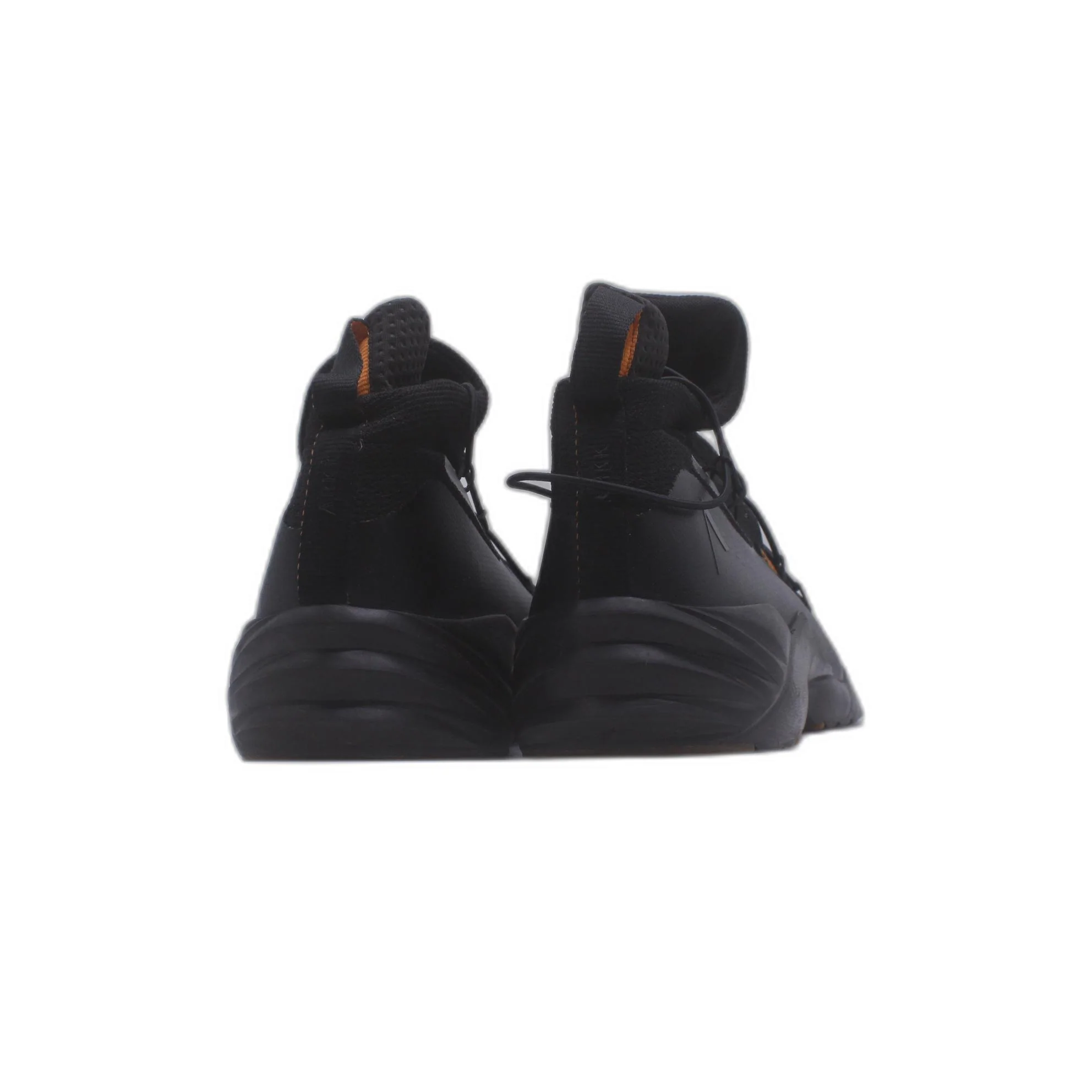 ARKK Black Mesh Shoe - Image 4