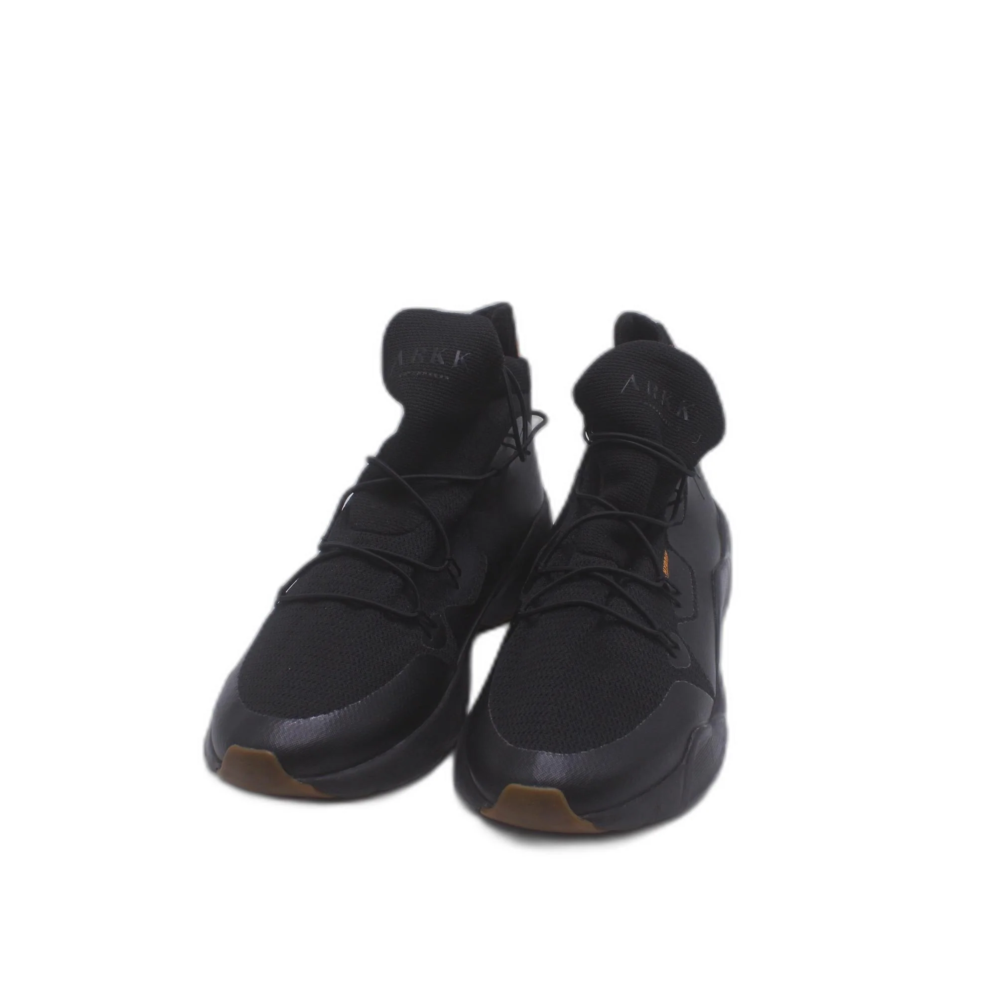 ARKK Black Mesh Shoe - Image 5