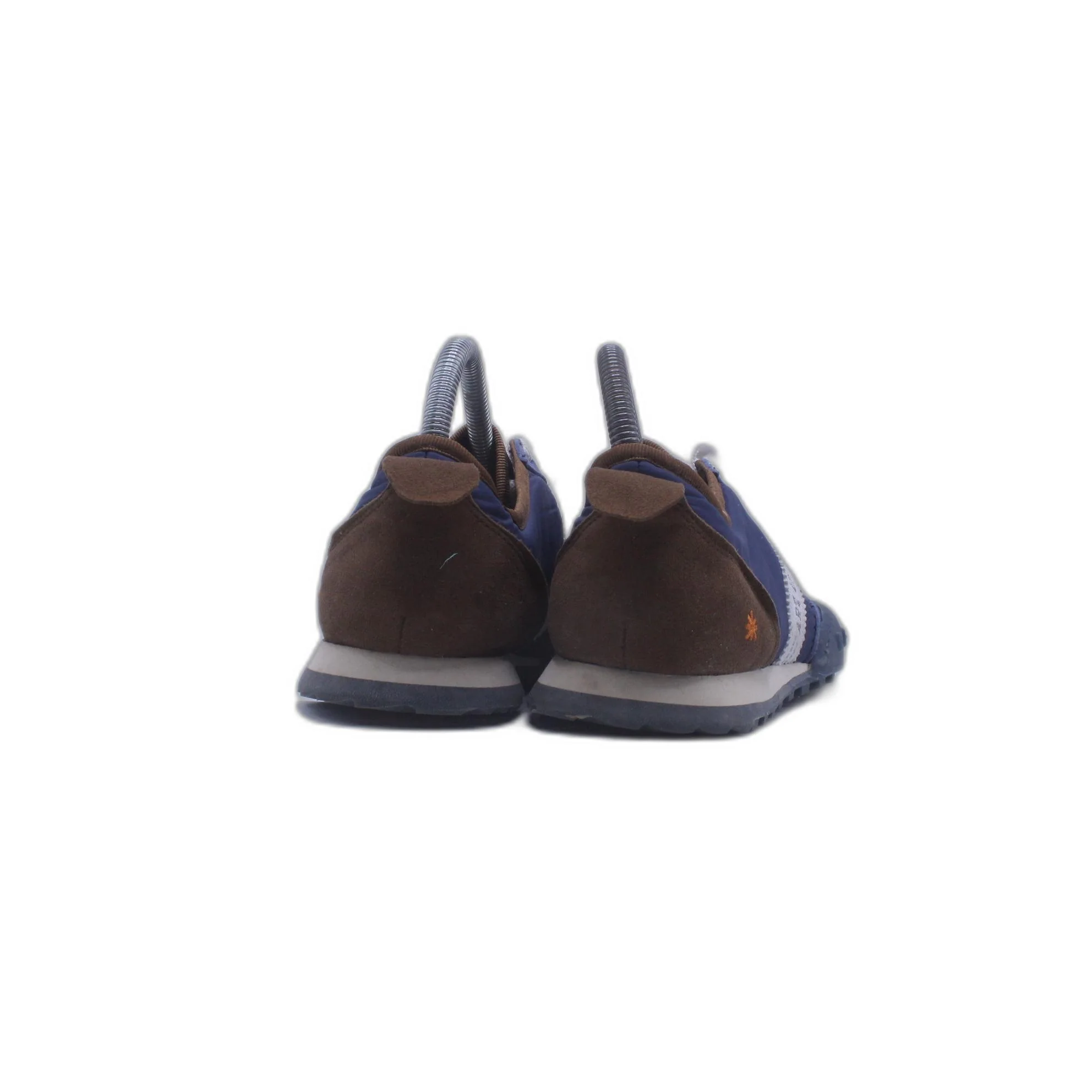 ART Cross Sky Blue Casual Shoe - Image 4
