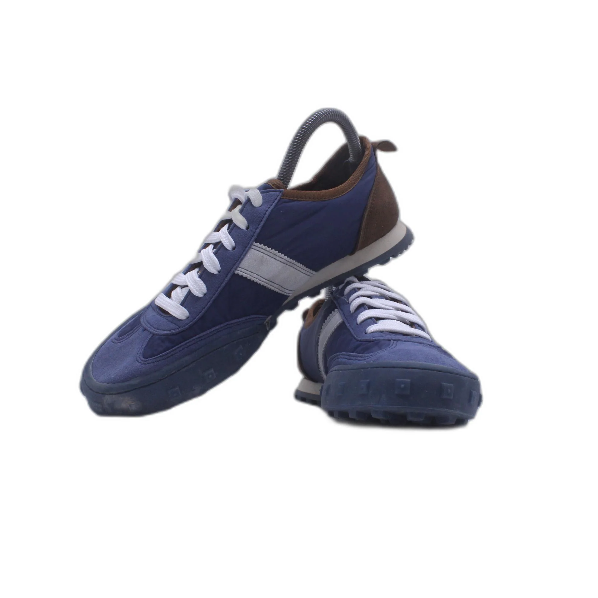 ART Cross Sky Blue Casual Shoe - Image 5