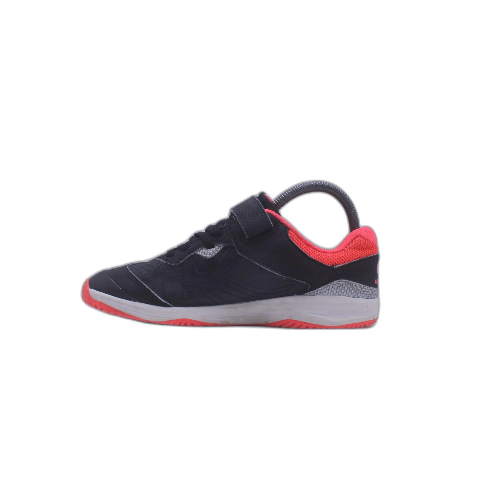 Artengo Black Sneaker - Image 2