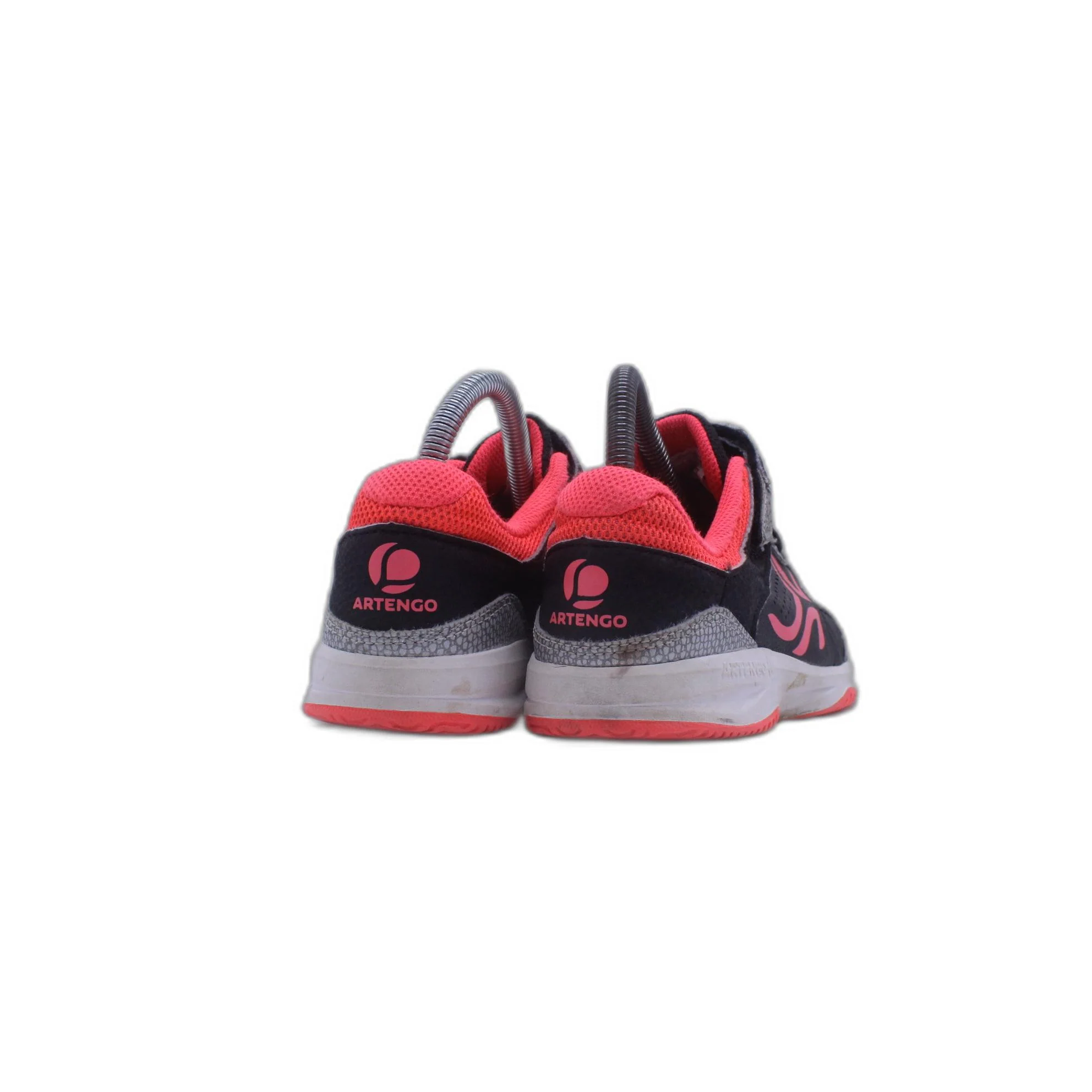 Artengo Black Sneaker - Image 4