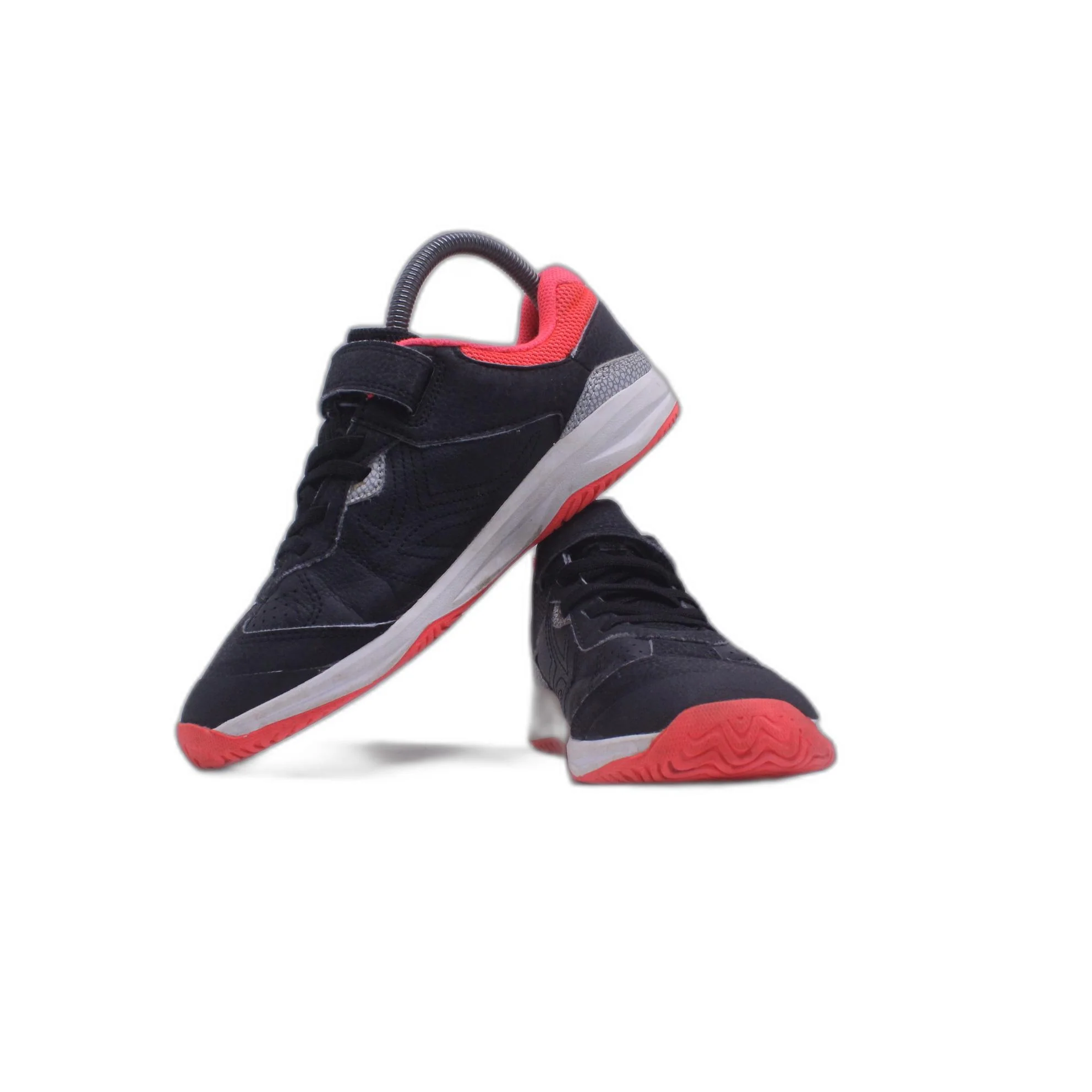 Artengo Black Sneaker - Image 5