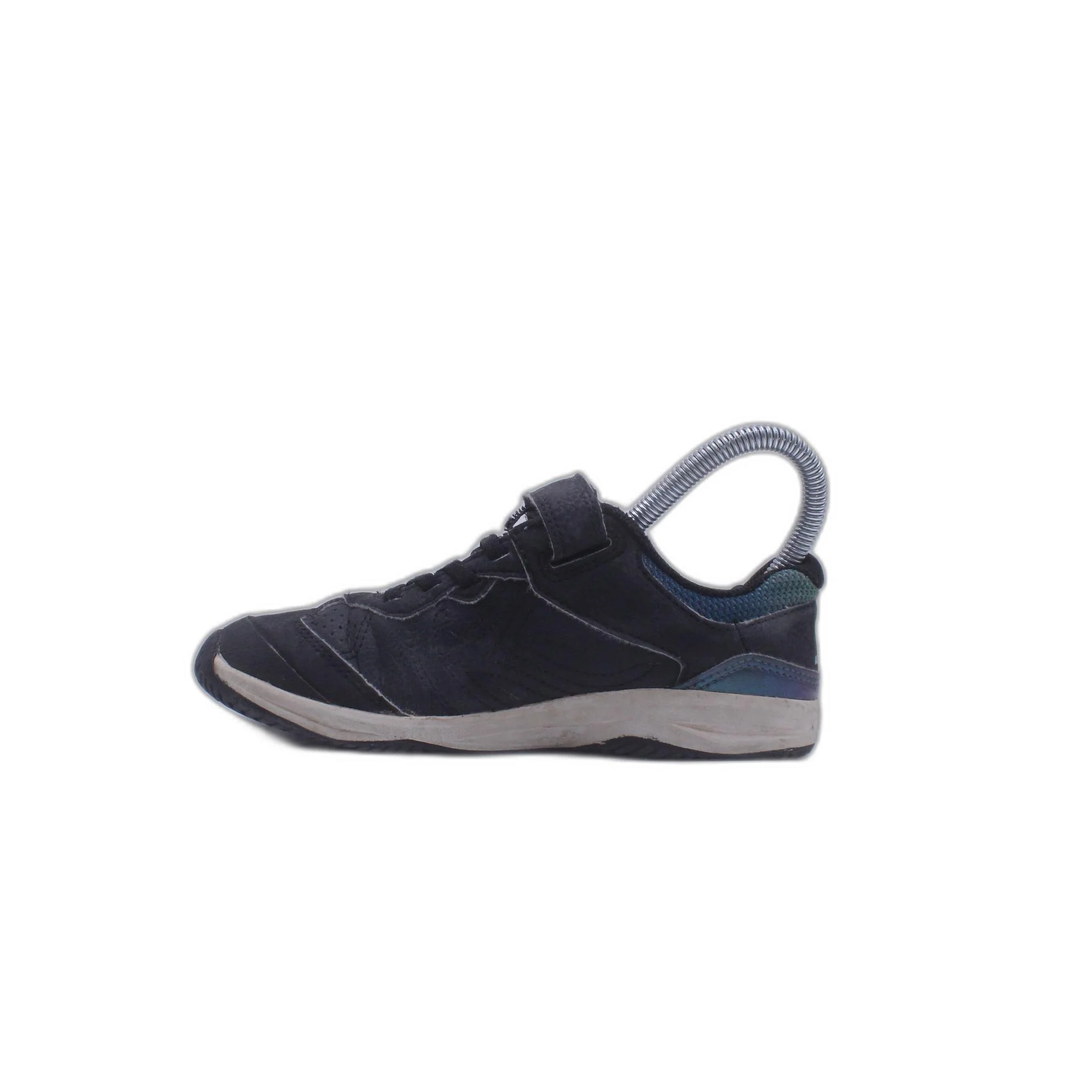 Artengo Black Sneaker - Image 2