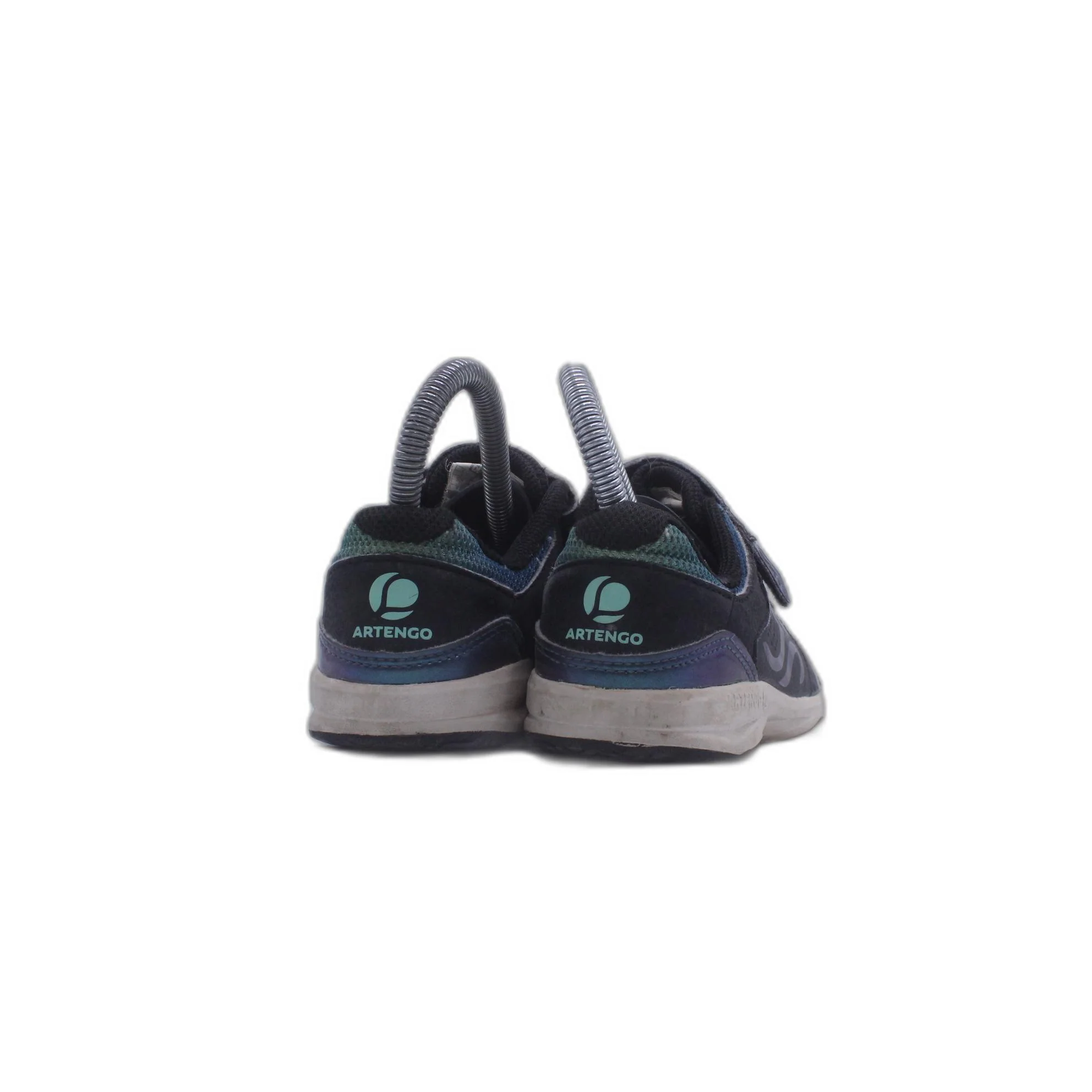 Artengo Black Sneaker - Image 4