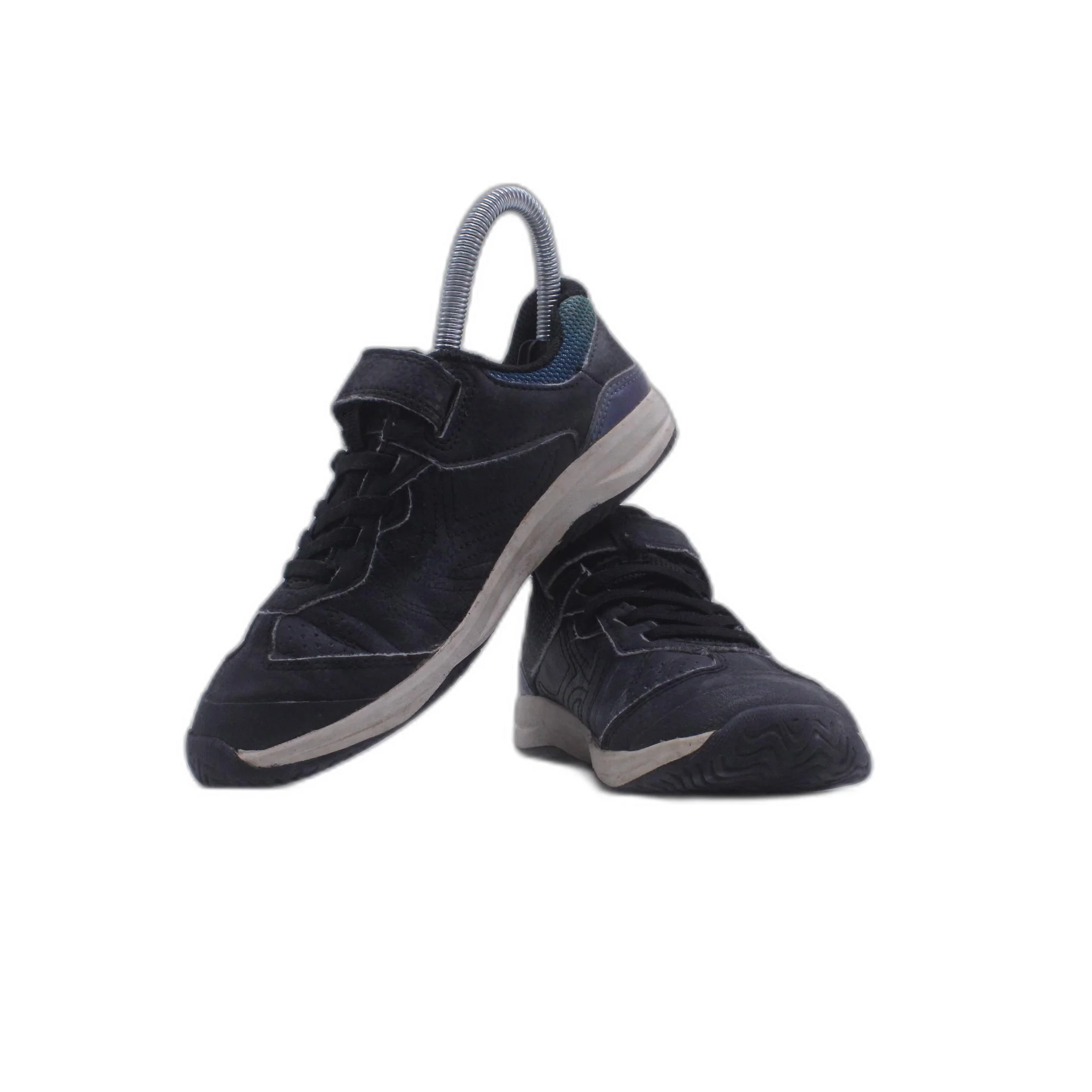 Artengo Black Sneaker - Image 5