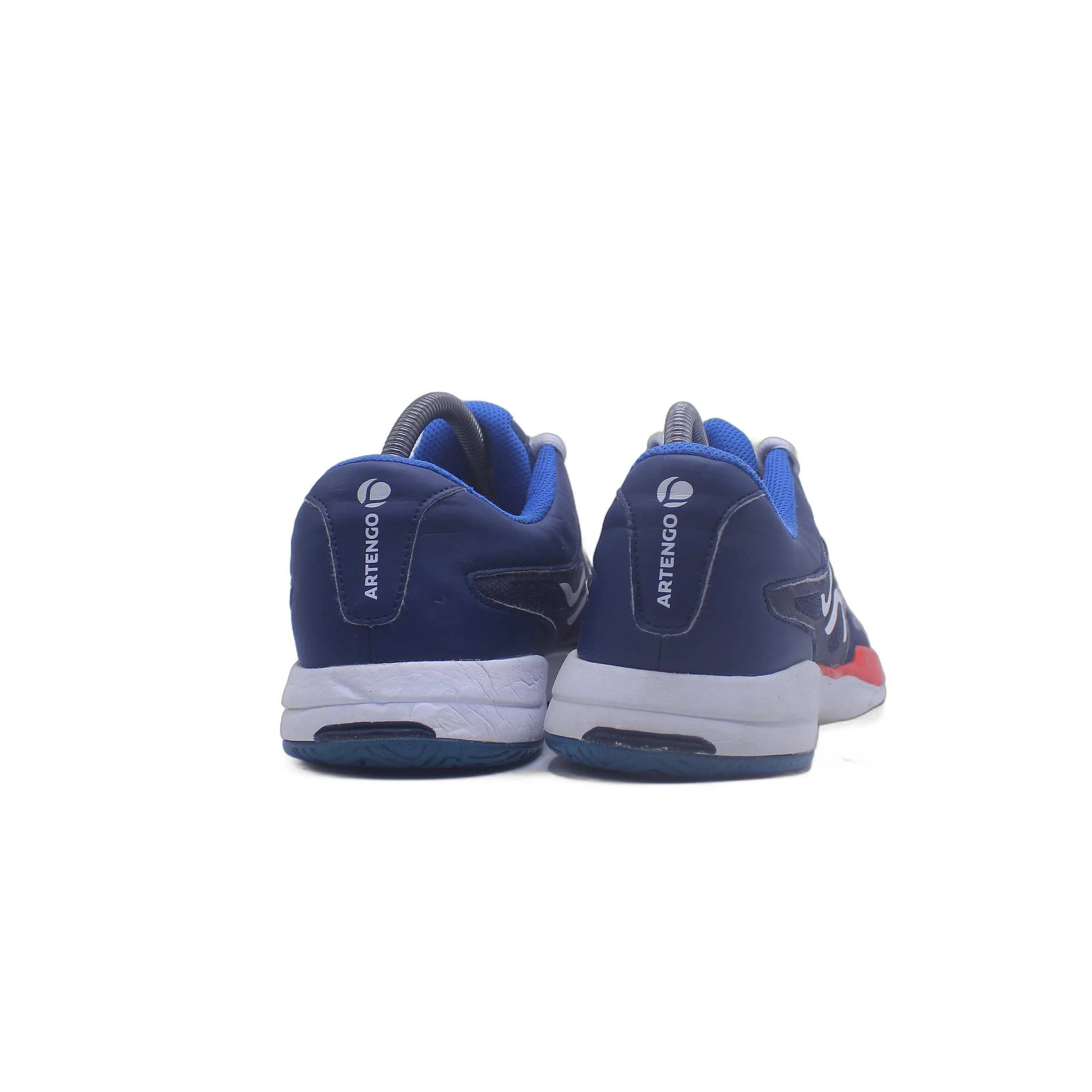 Artengo Blue Running Shoe - Image 4