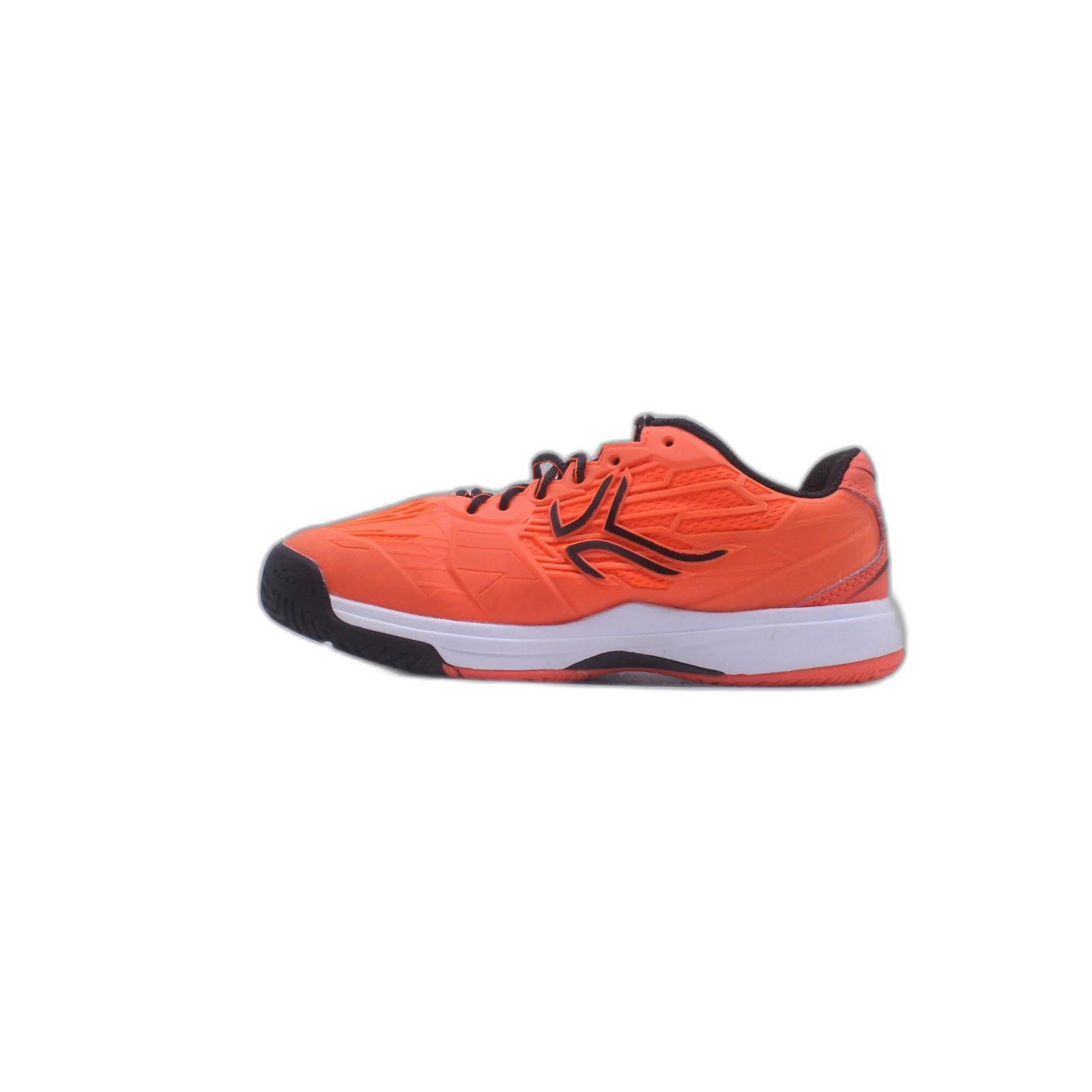 Artengo Orange Shoe - Image 2