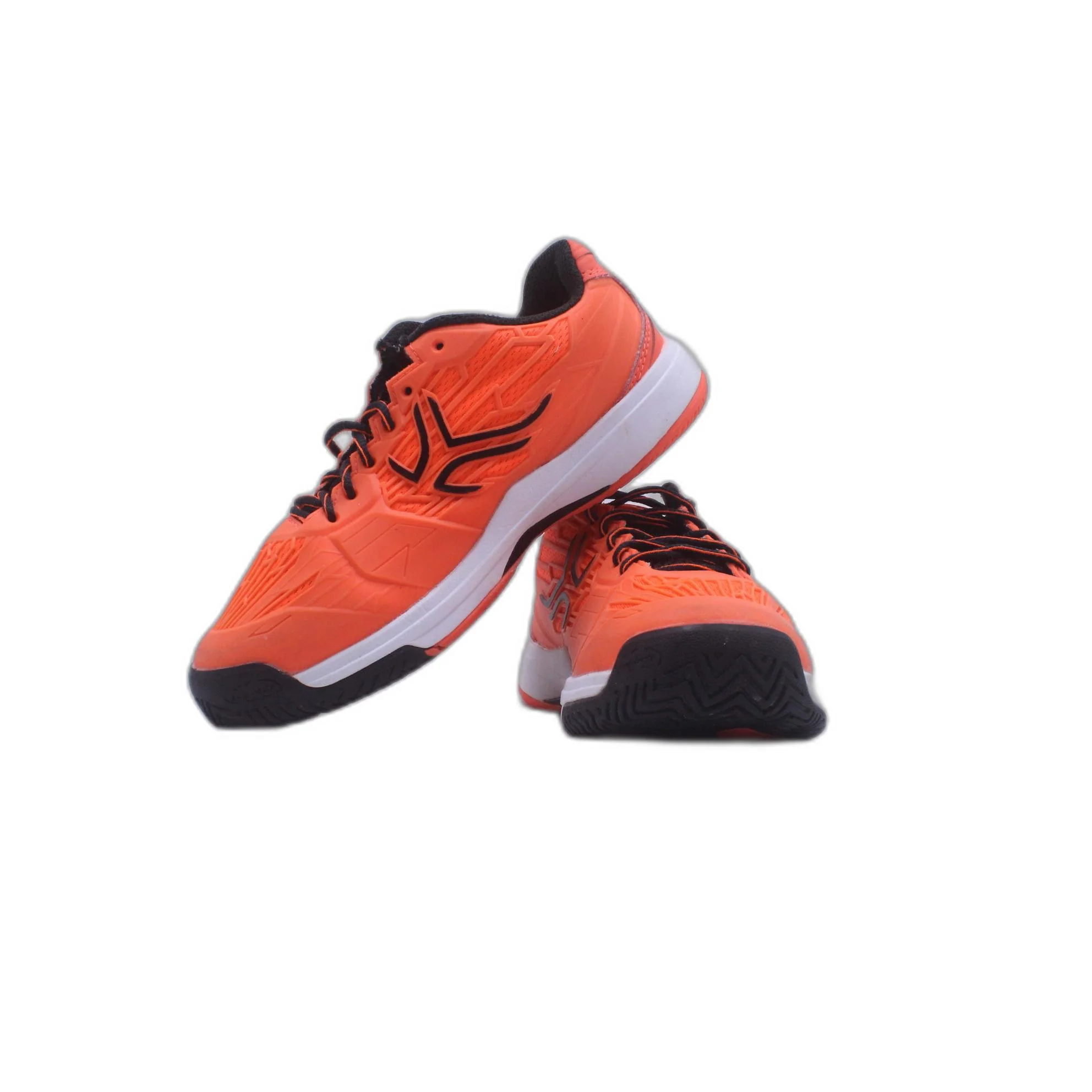 Artengo Orange Shoe - Image 5
