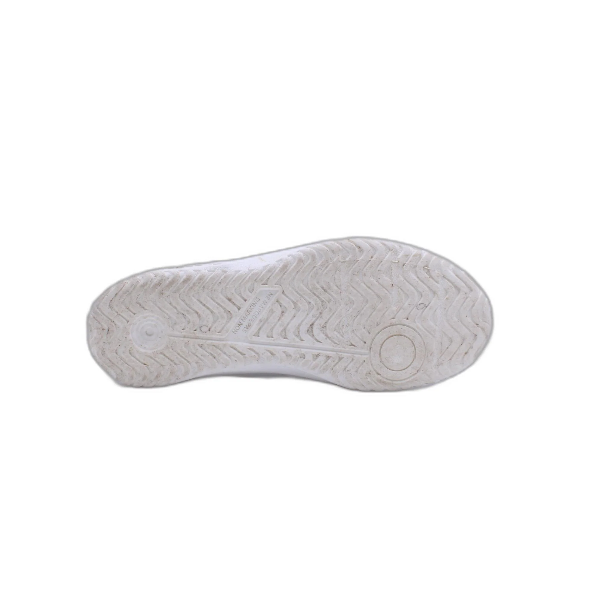 Artengo White Casual Shoe - Image 3