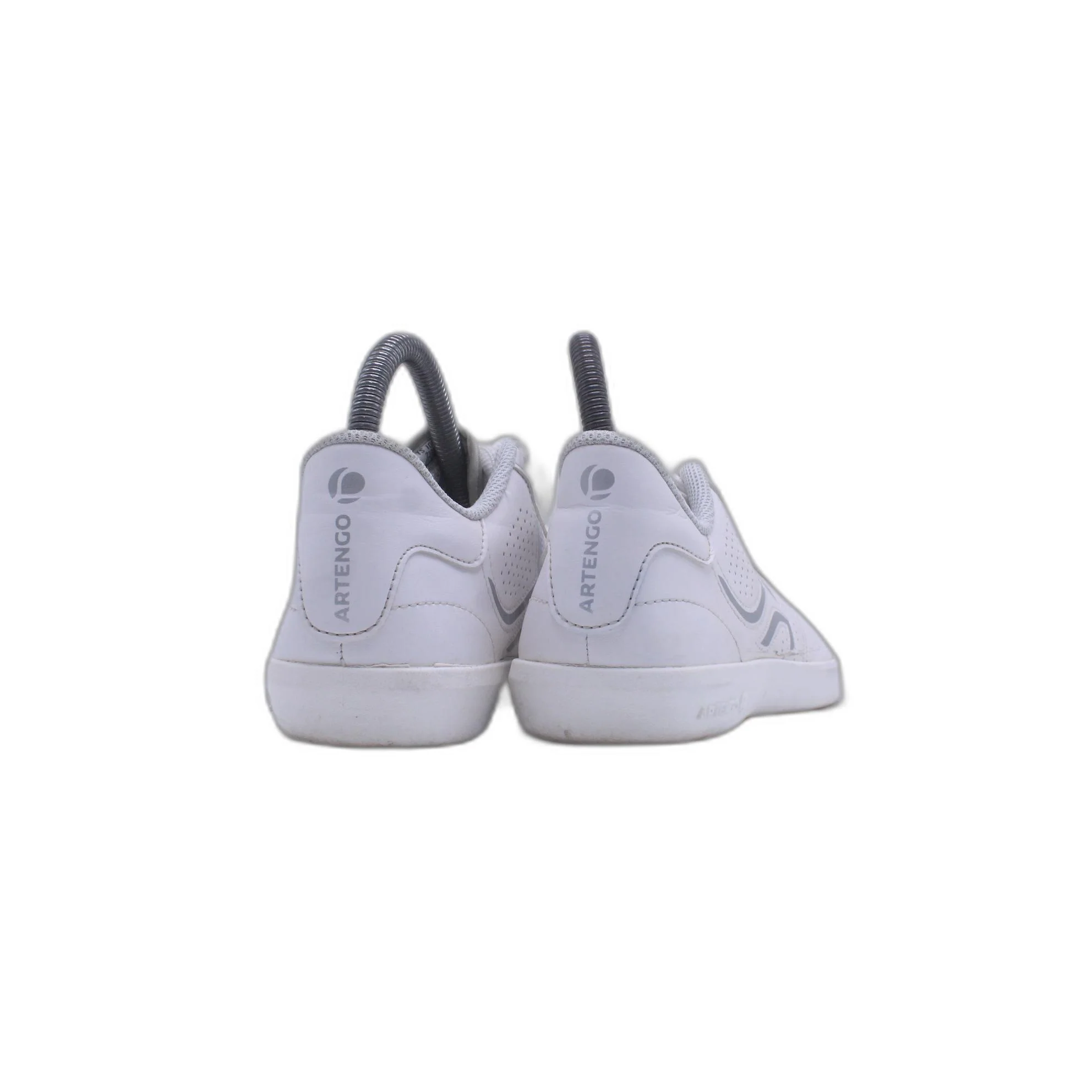 Artengo White Shoe - Image 4