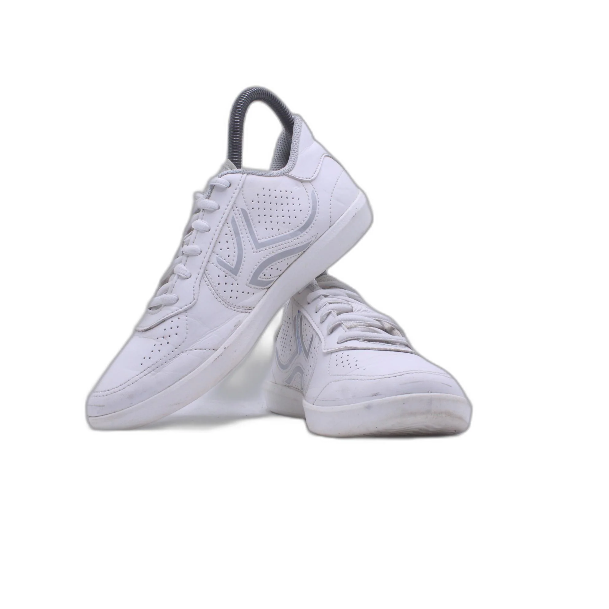 Artengo White Shoe - Image 5