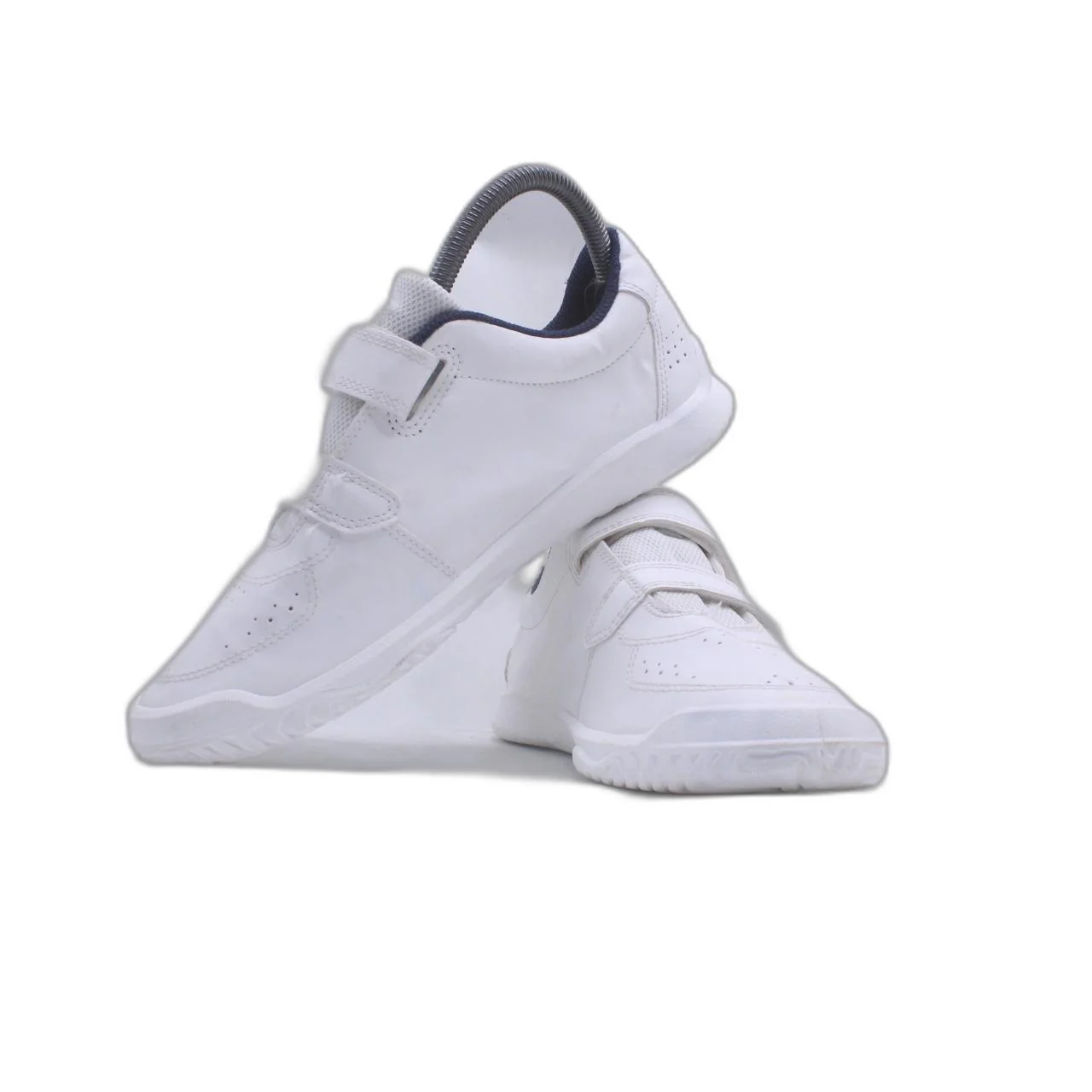 Artengo White Sneaker - Image 5