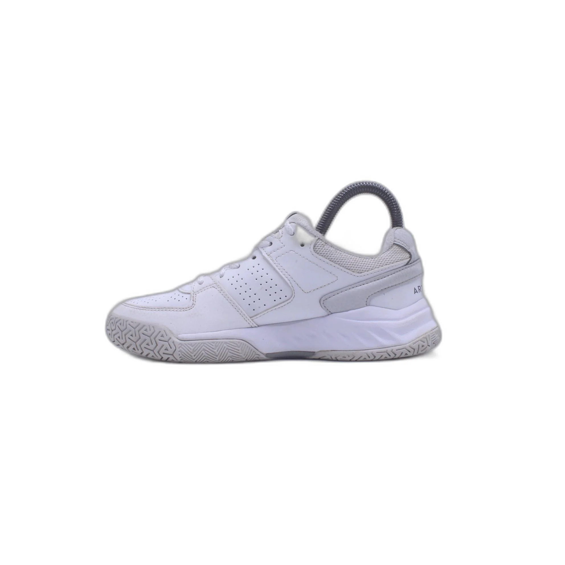 Artengo White Sneaker - Image 2