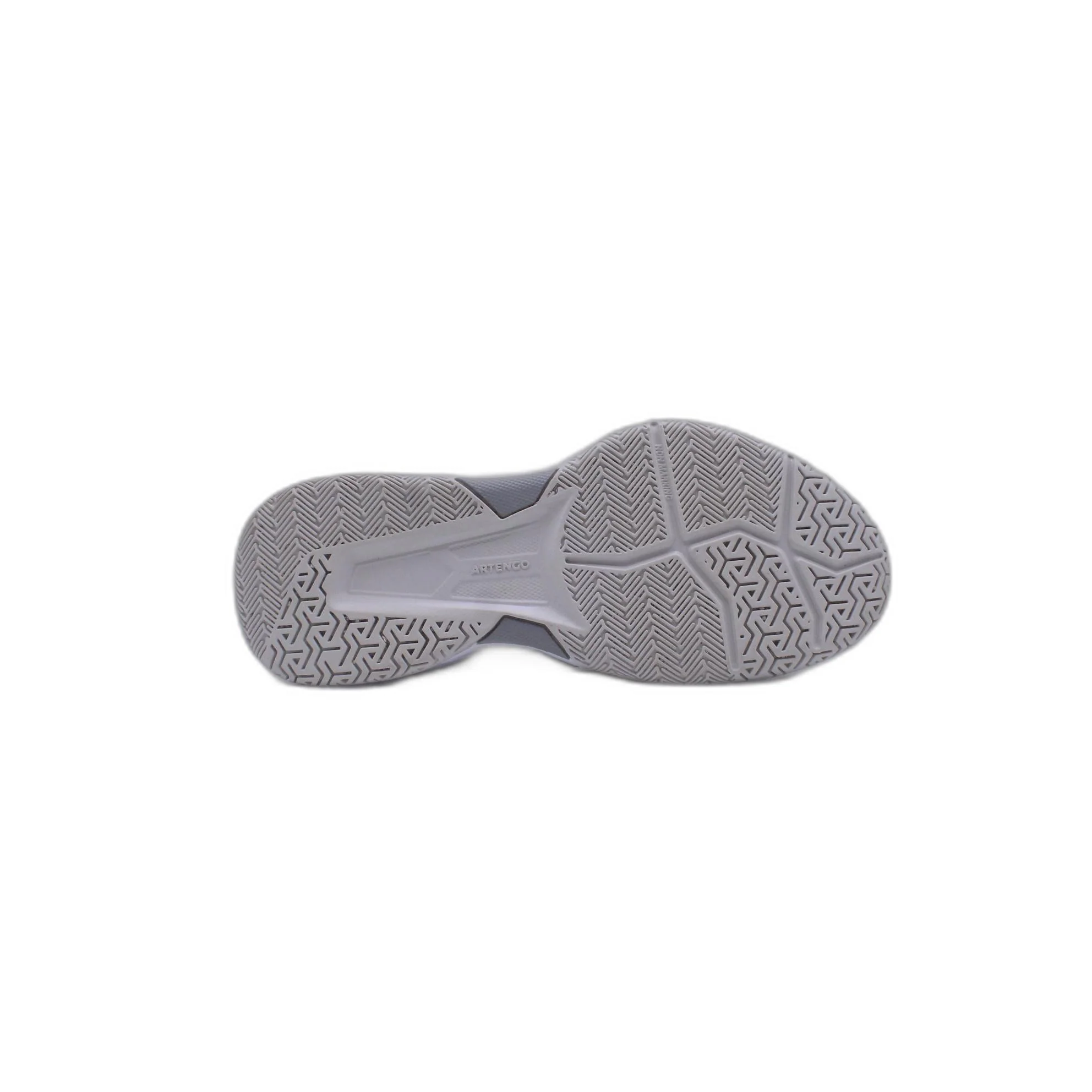 Artengo White Sneaker - Image 3