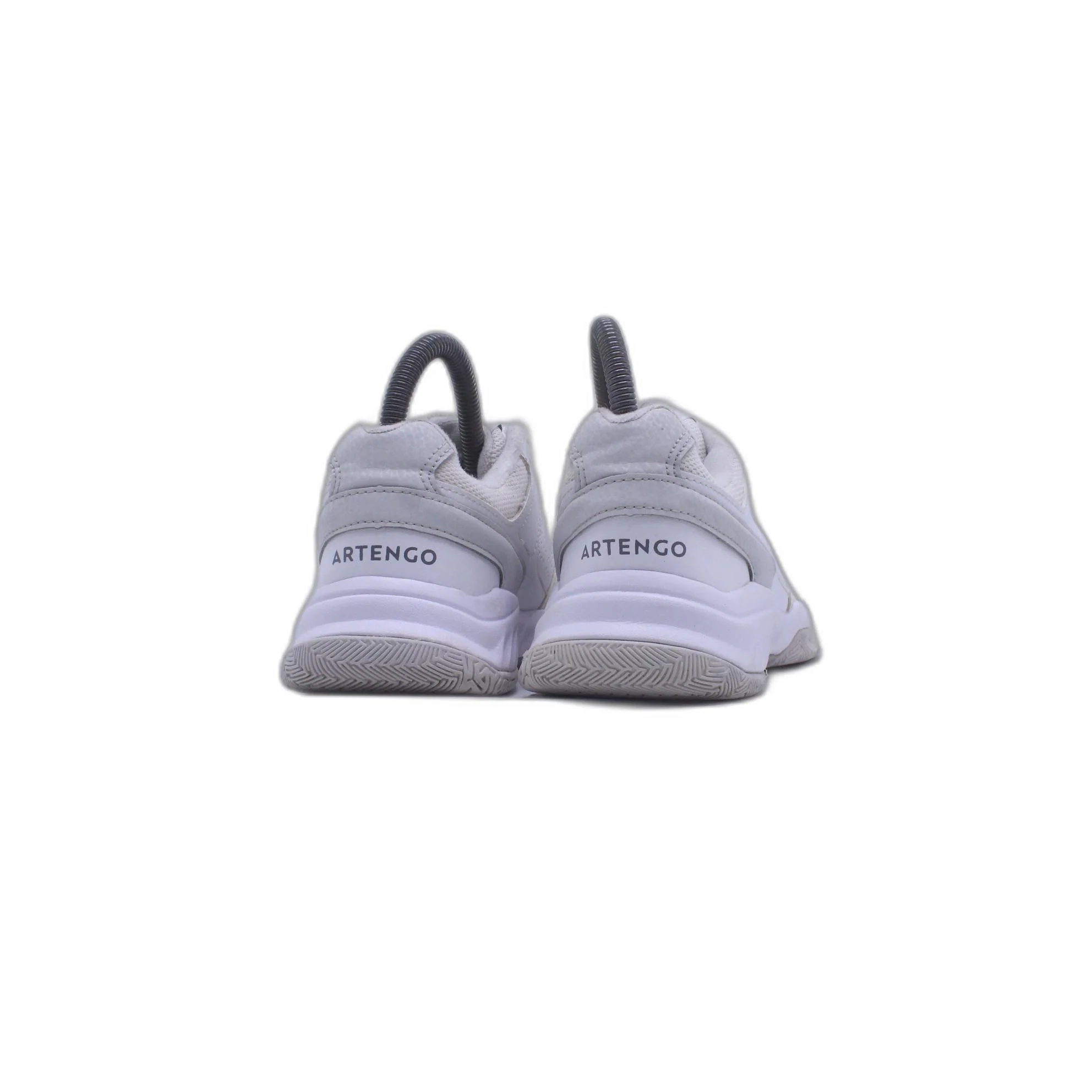 Artengo White Sneaker - Image 4