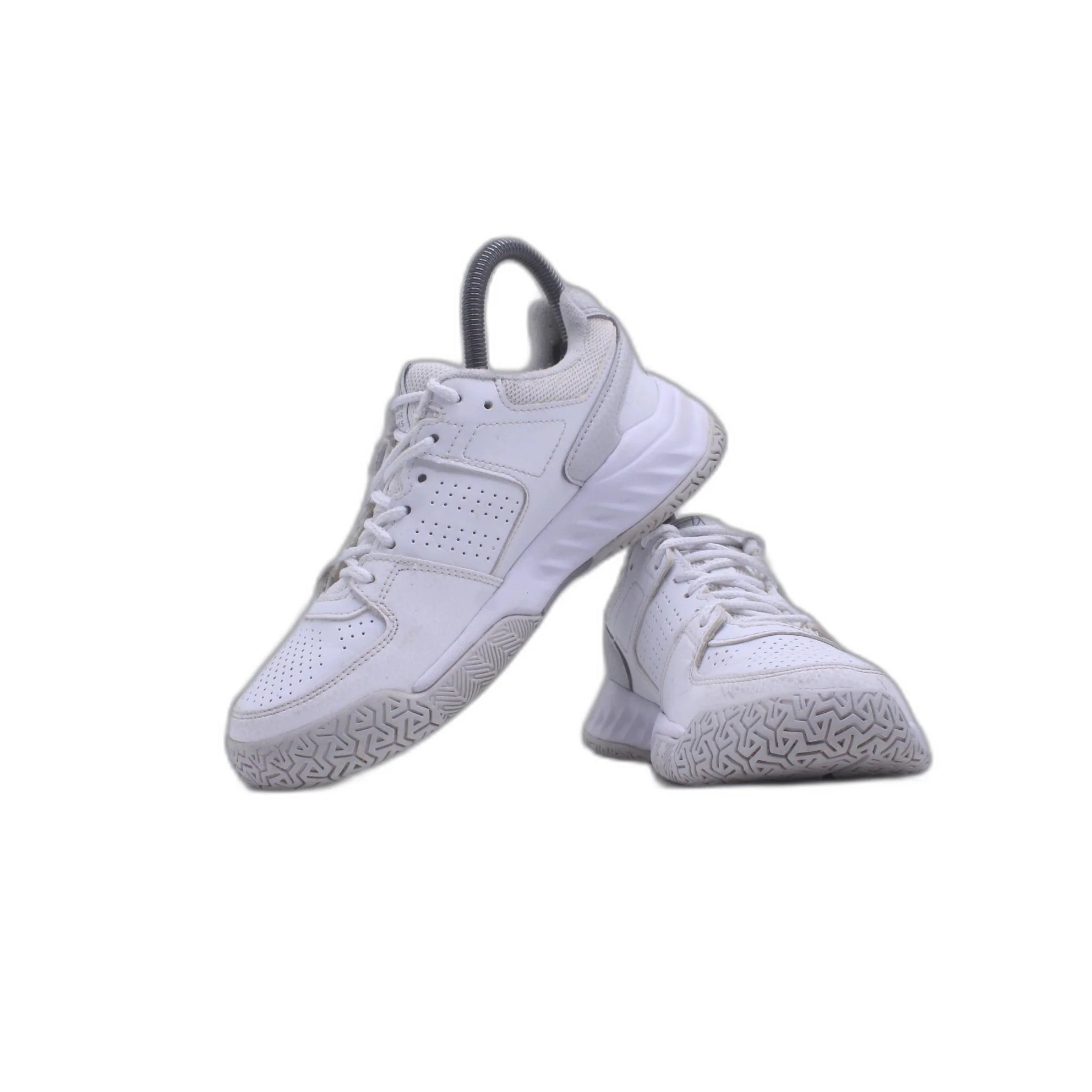 Artengo White Sneaker - Image 5