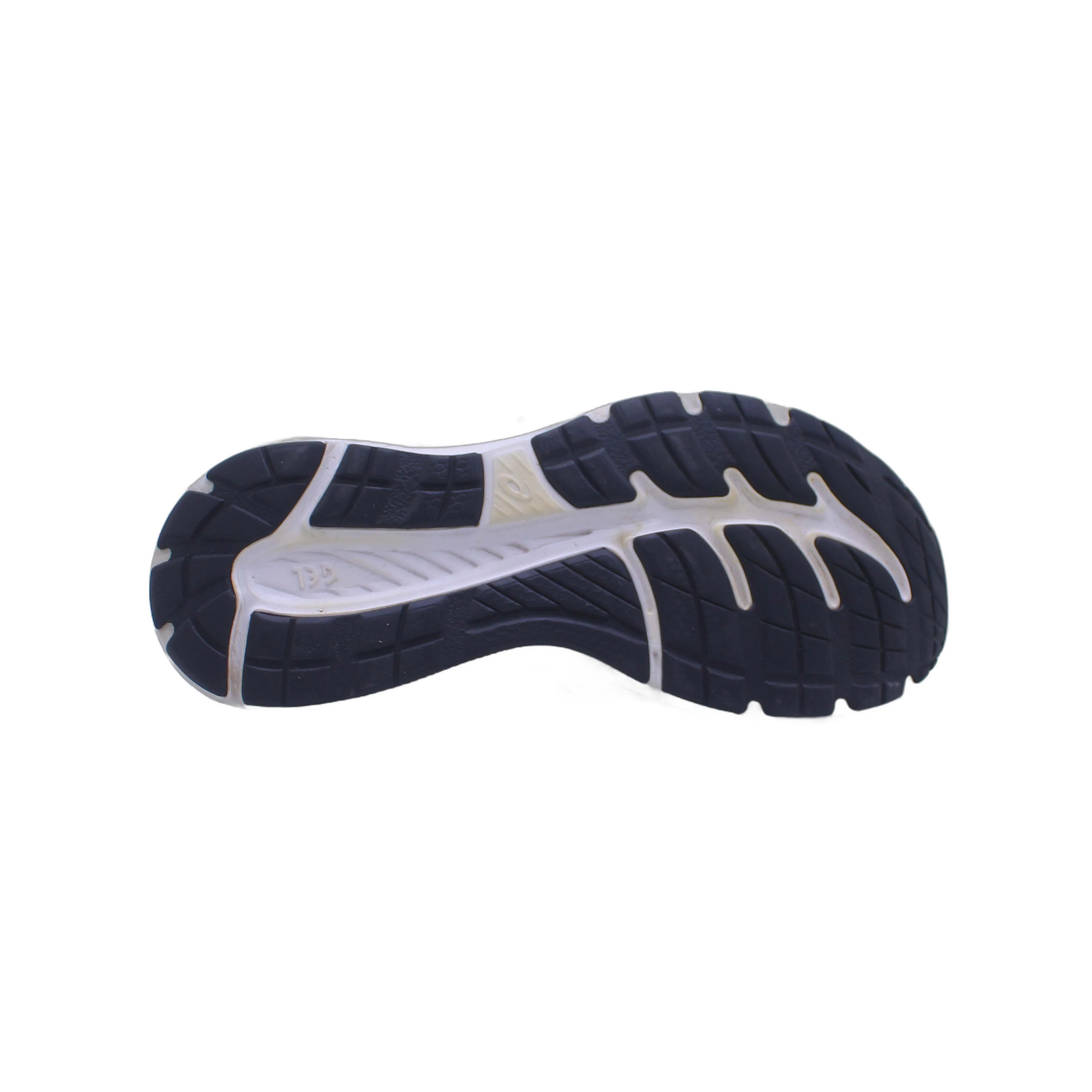 Asics Amplifoam Black Shoe - Image 3