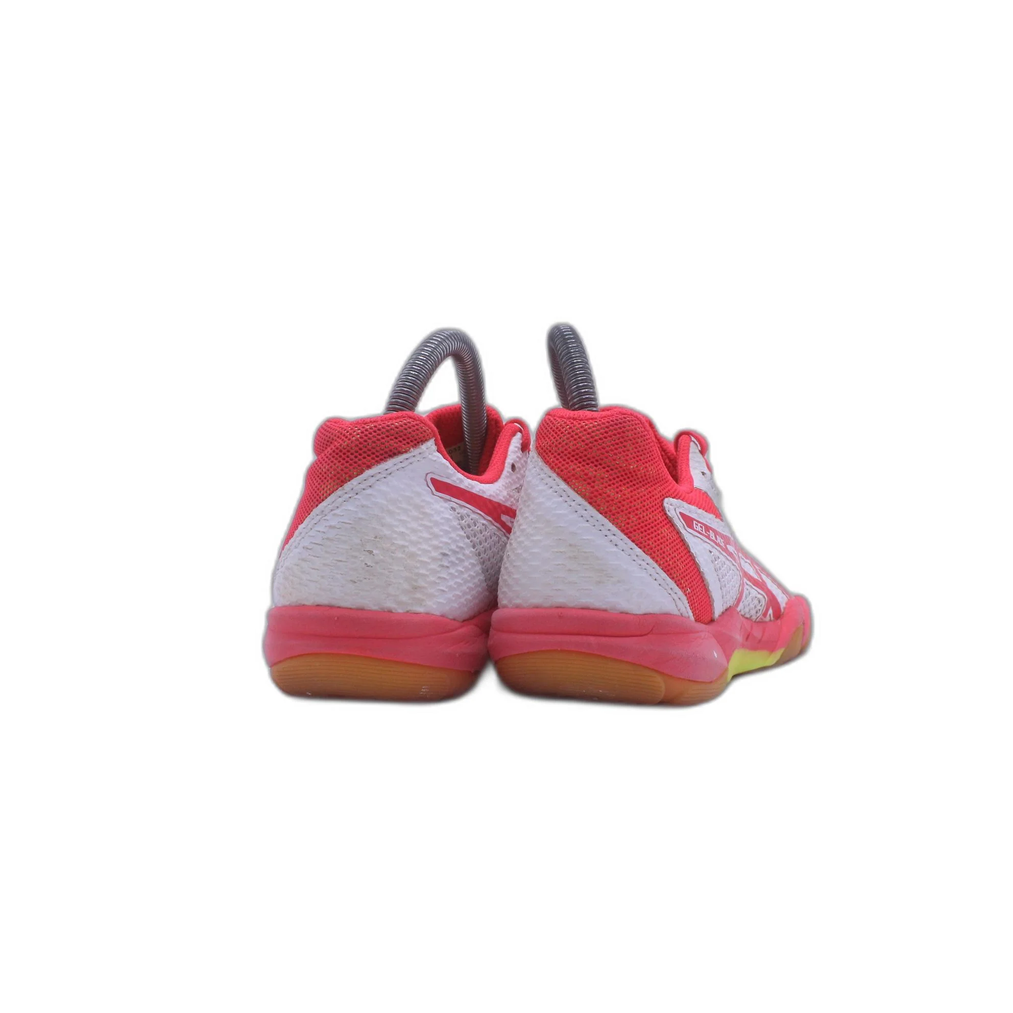 ASICS Blast FF Women's Indoor Shoe - Image 4