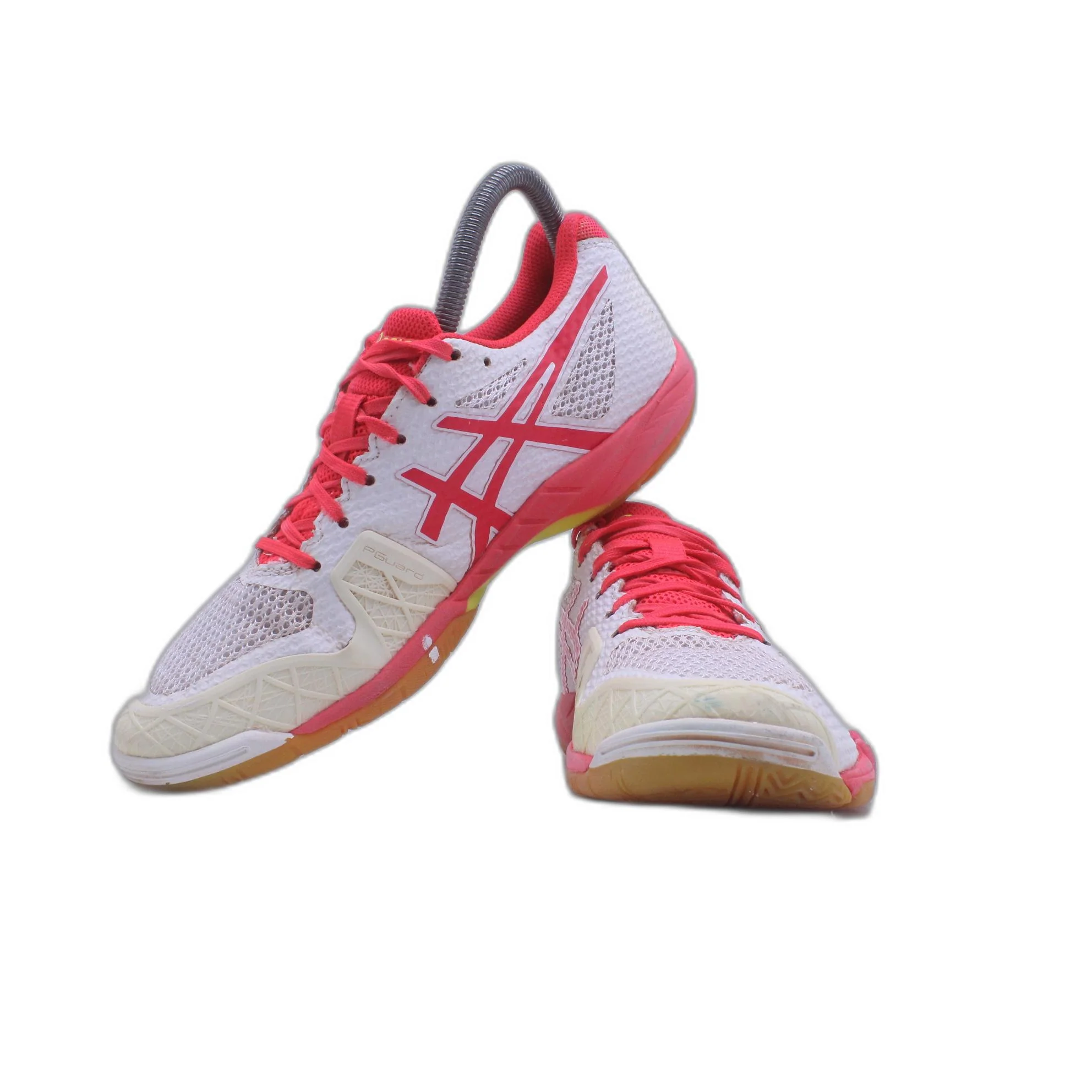 ASICS Blast FF Women's Indoor Shoe - Image 5