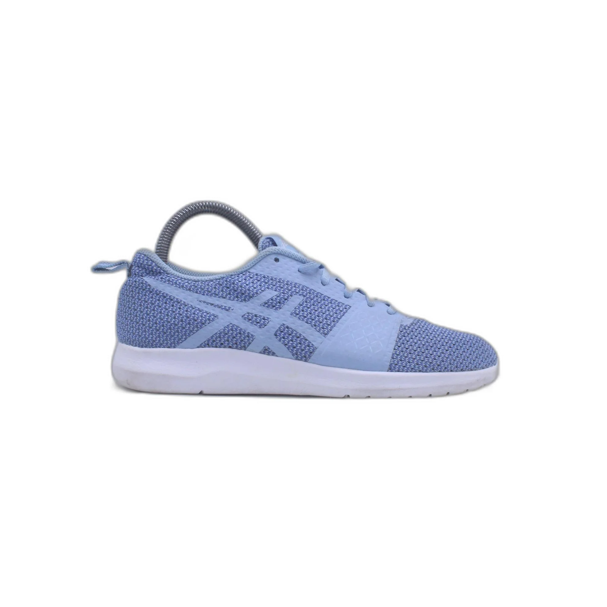 Asics Blue Sneaker