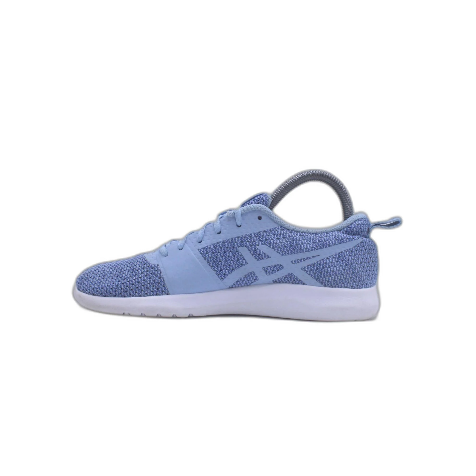 Asics Blue Sneaker - Image 2