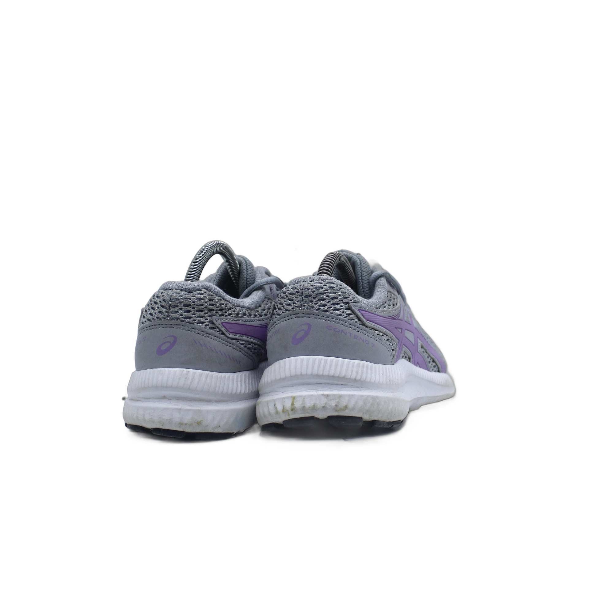 ASICS Contend 7 Shoe - Image 4