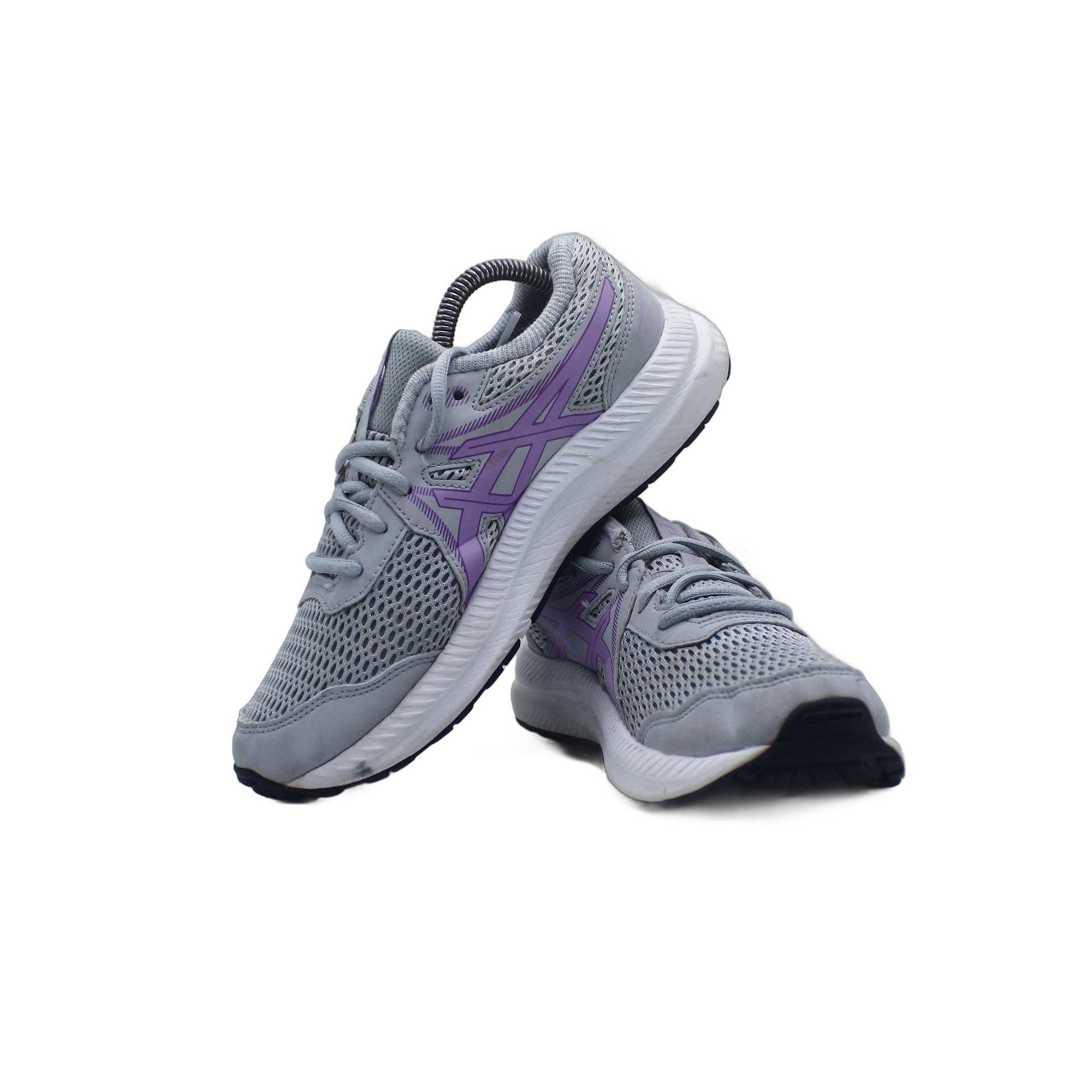 ASICS Contend 7 Shoe - Image 5