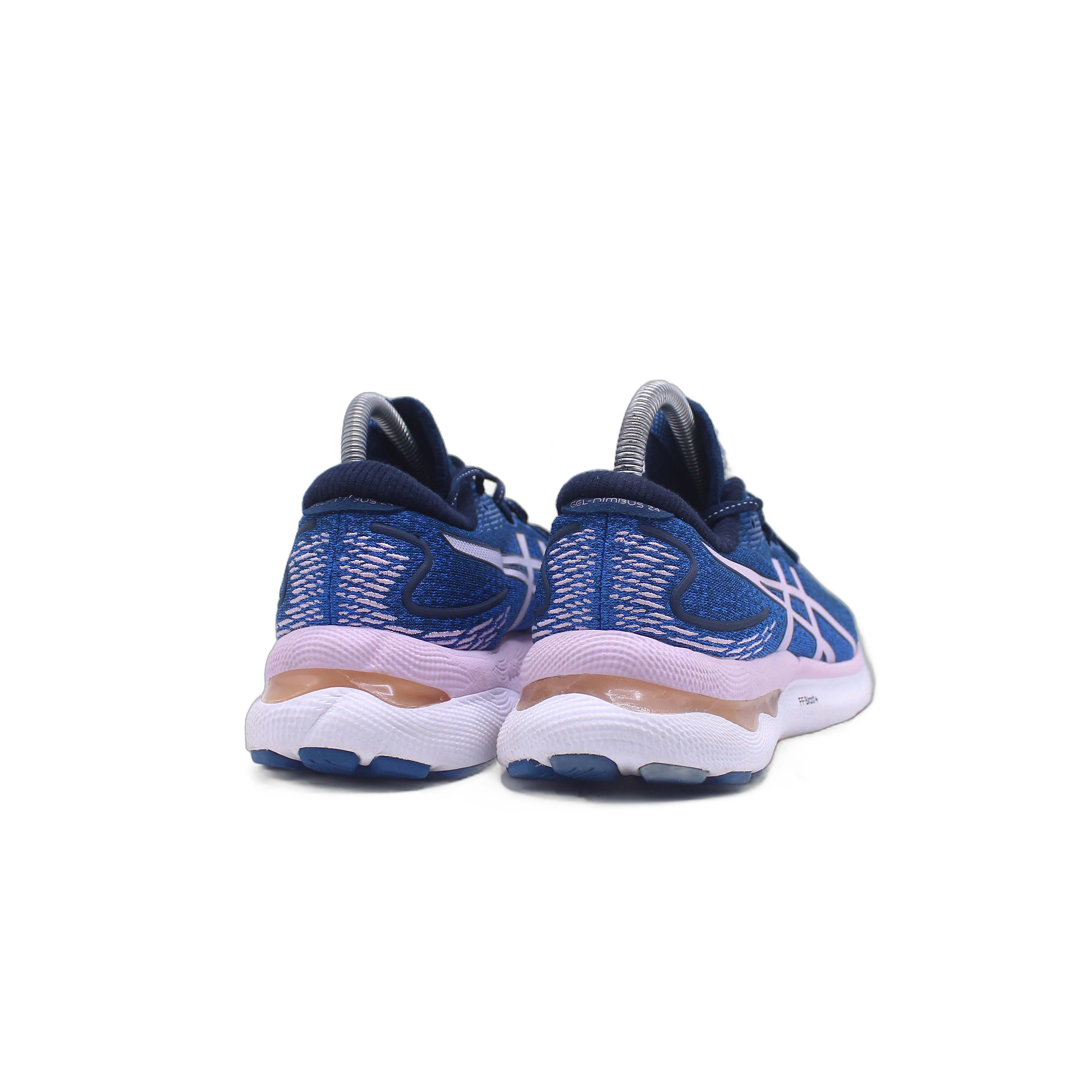 Asics FF Blast + Sneakers - Image 4