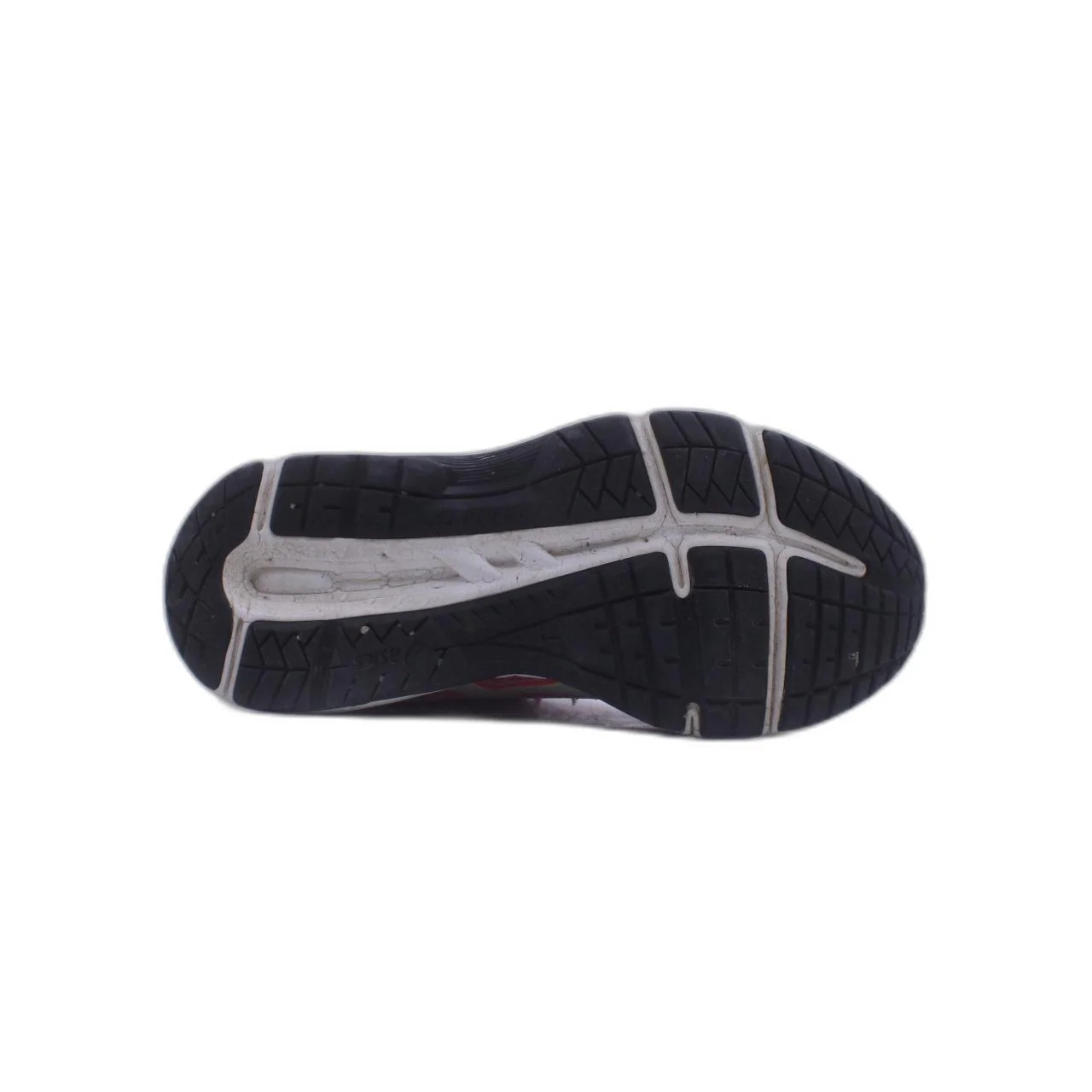Asics Gel-Contend 6 Women's Running Shoe - Image 3