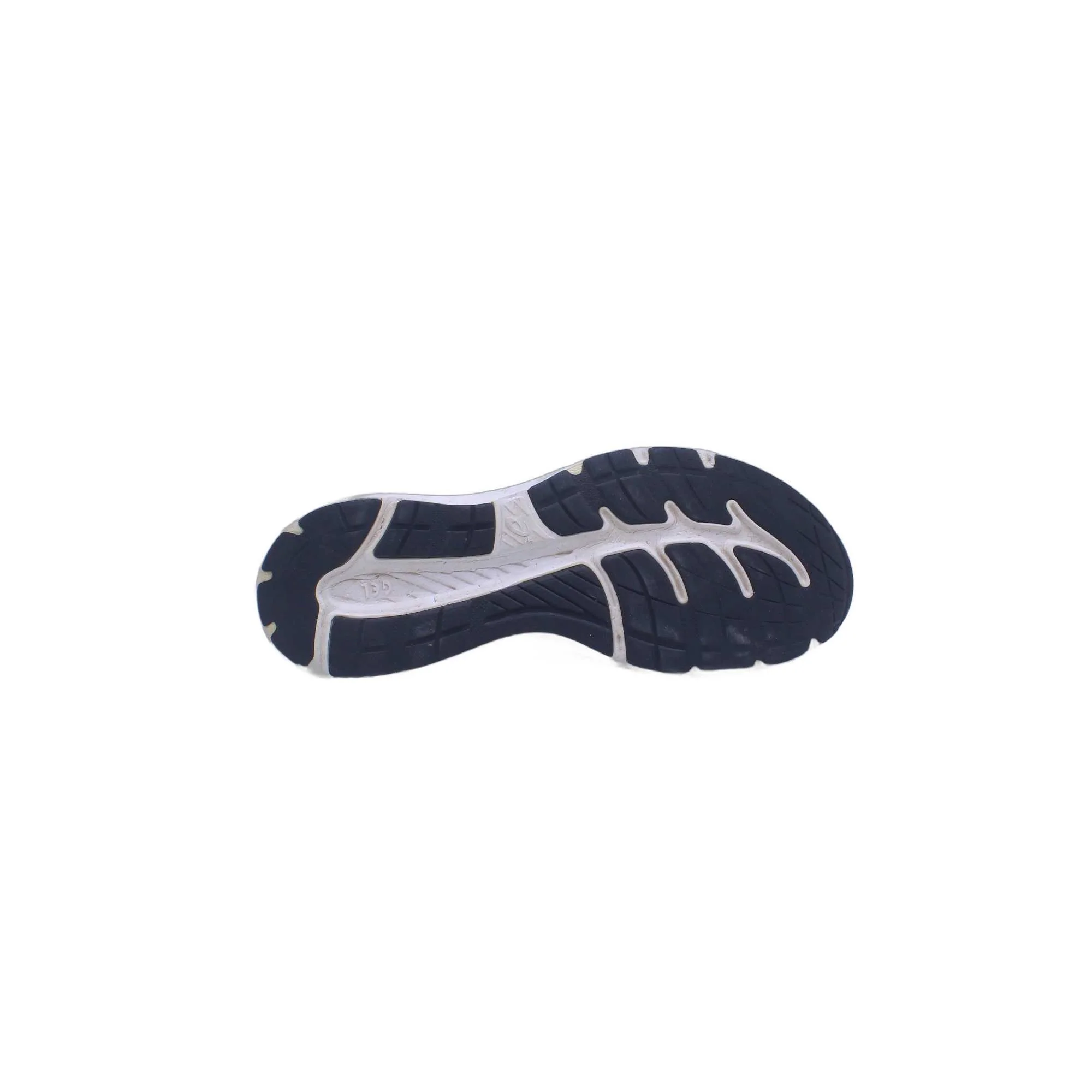 ASICS Gel-Contend 7 Amplifoam Running Shoe - Image 3