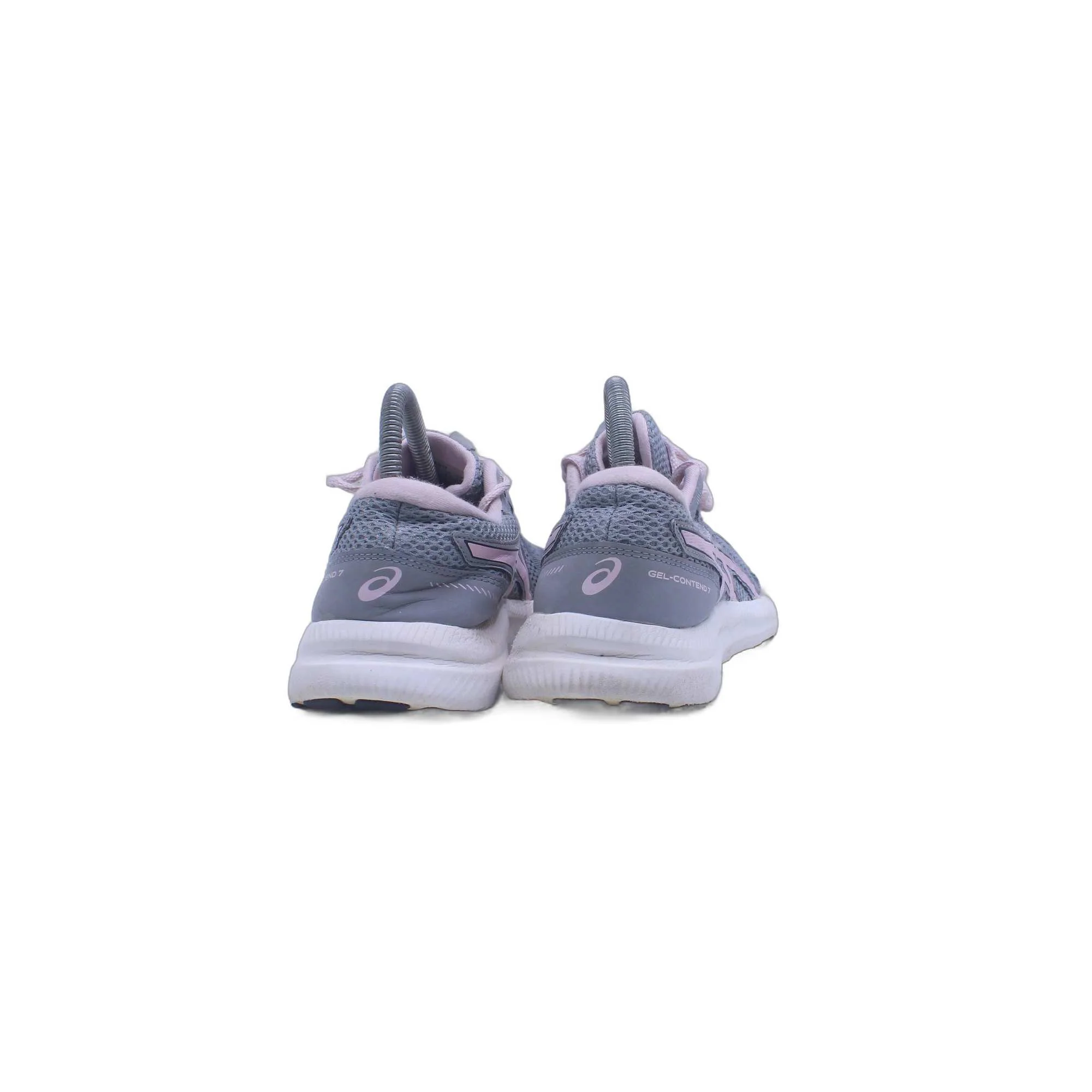 ASICS Gel-Contend 7 Amplifoam Running Shoe - Image 4