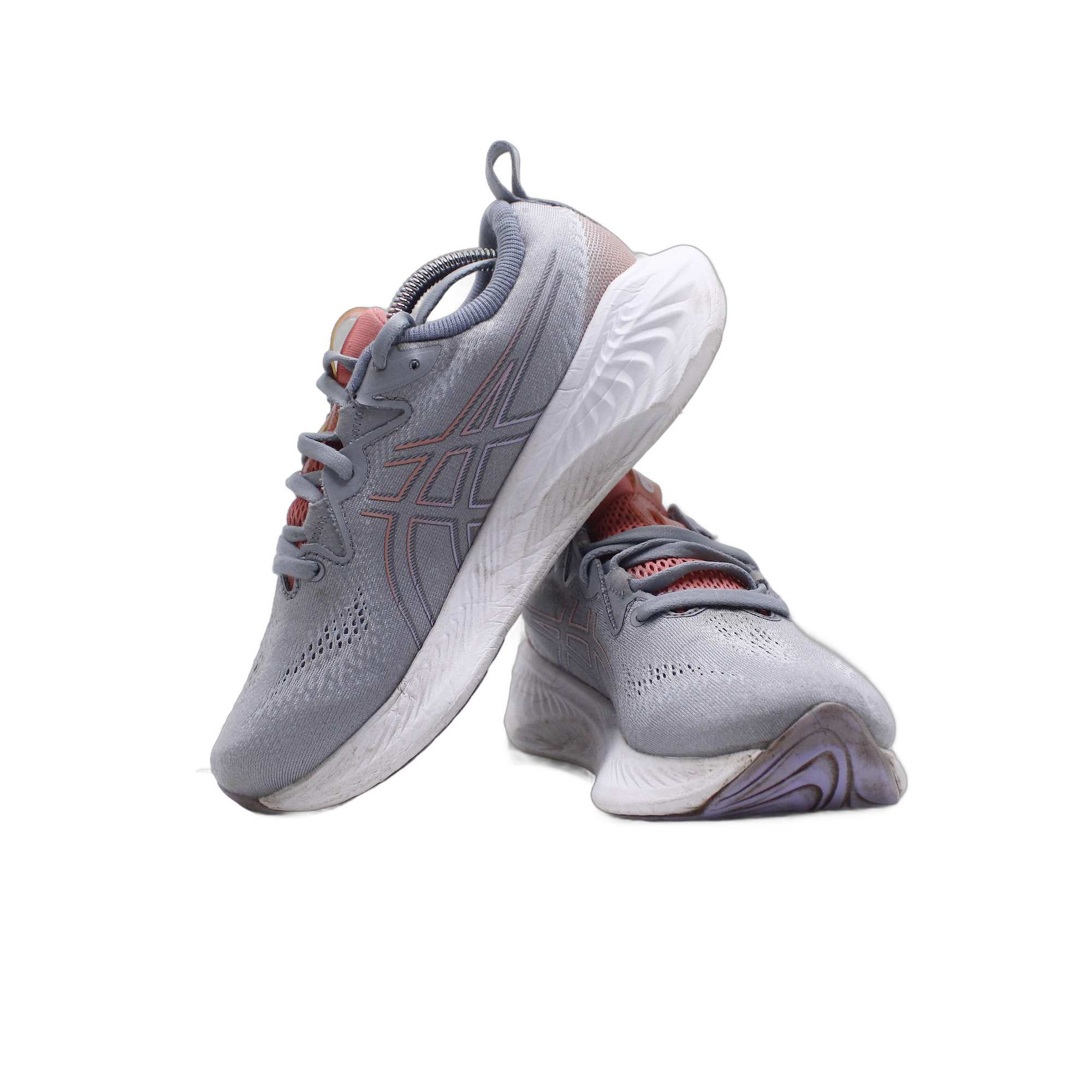 Asics GEL Cumulus 25 Womens Running Shoe - Image 5