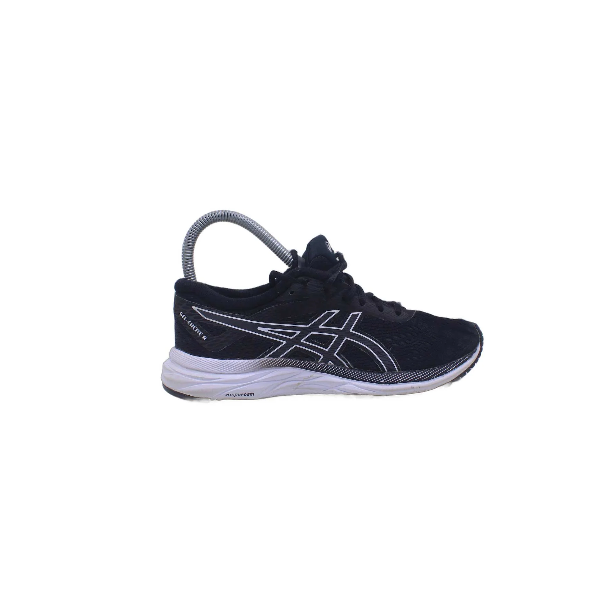 Asics Gel Excite 6 Black Sneaker