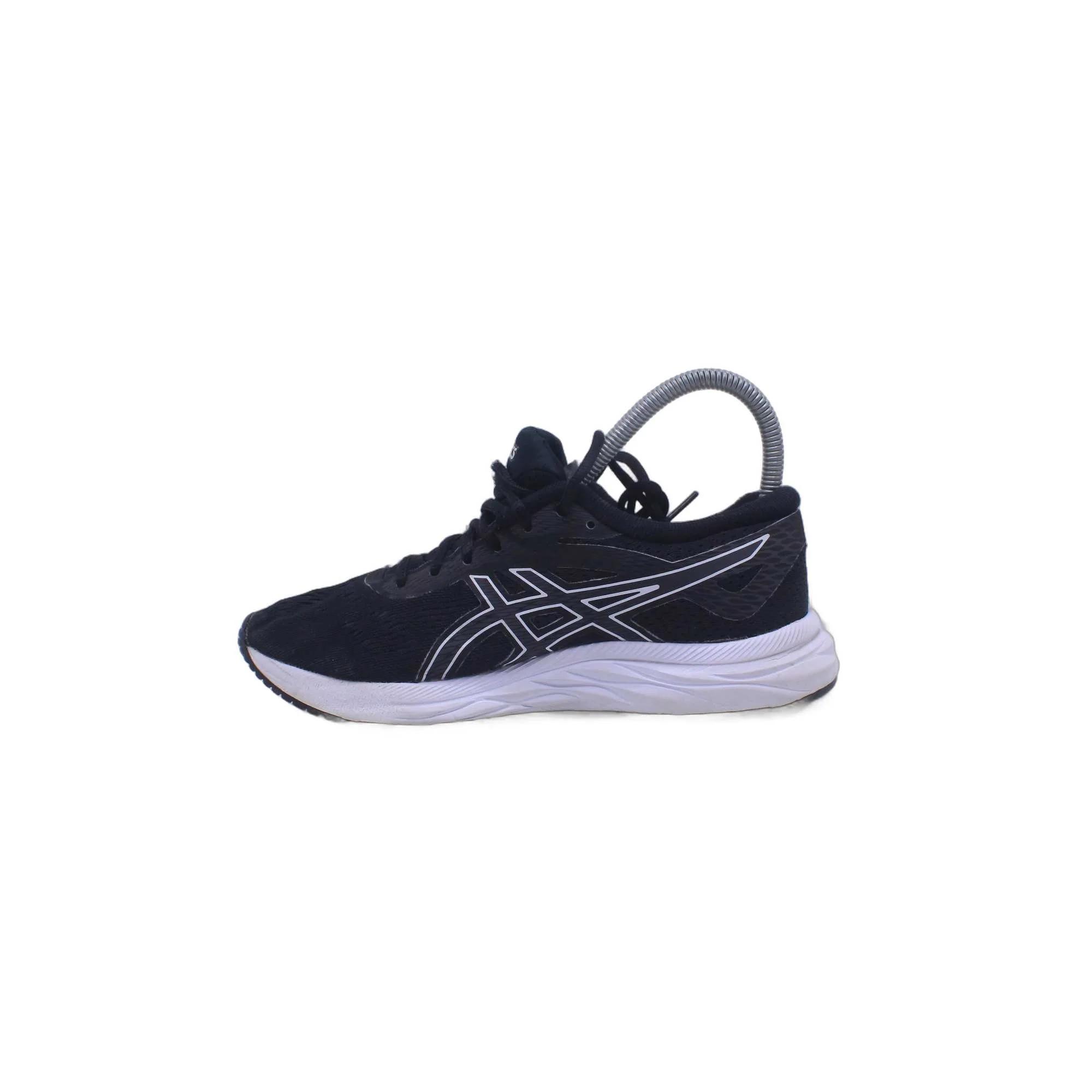 Asics Gel Excite 6 Black Sneaker - Image 2