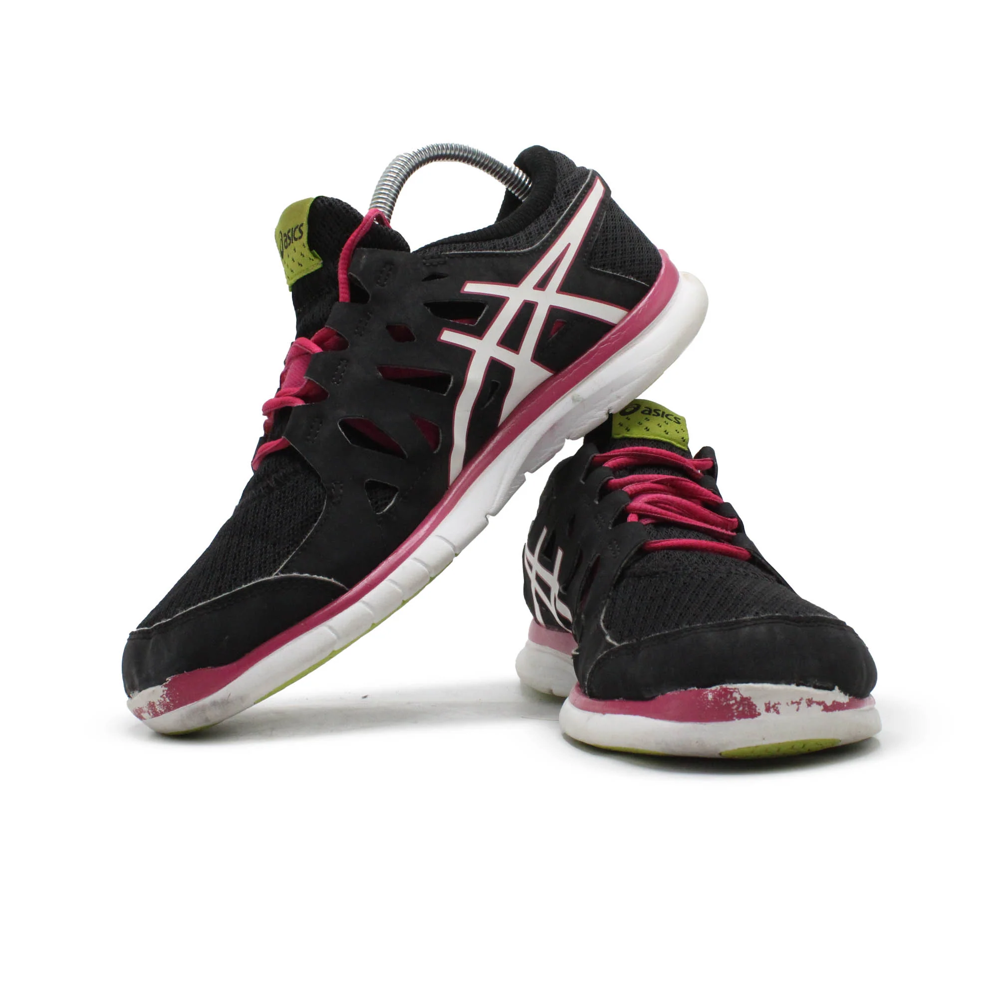 Asics Gel-Fit Tempo Athletic Shoe - Image 2