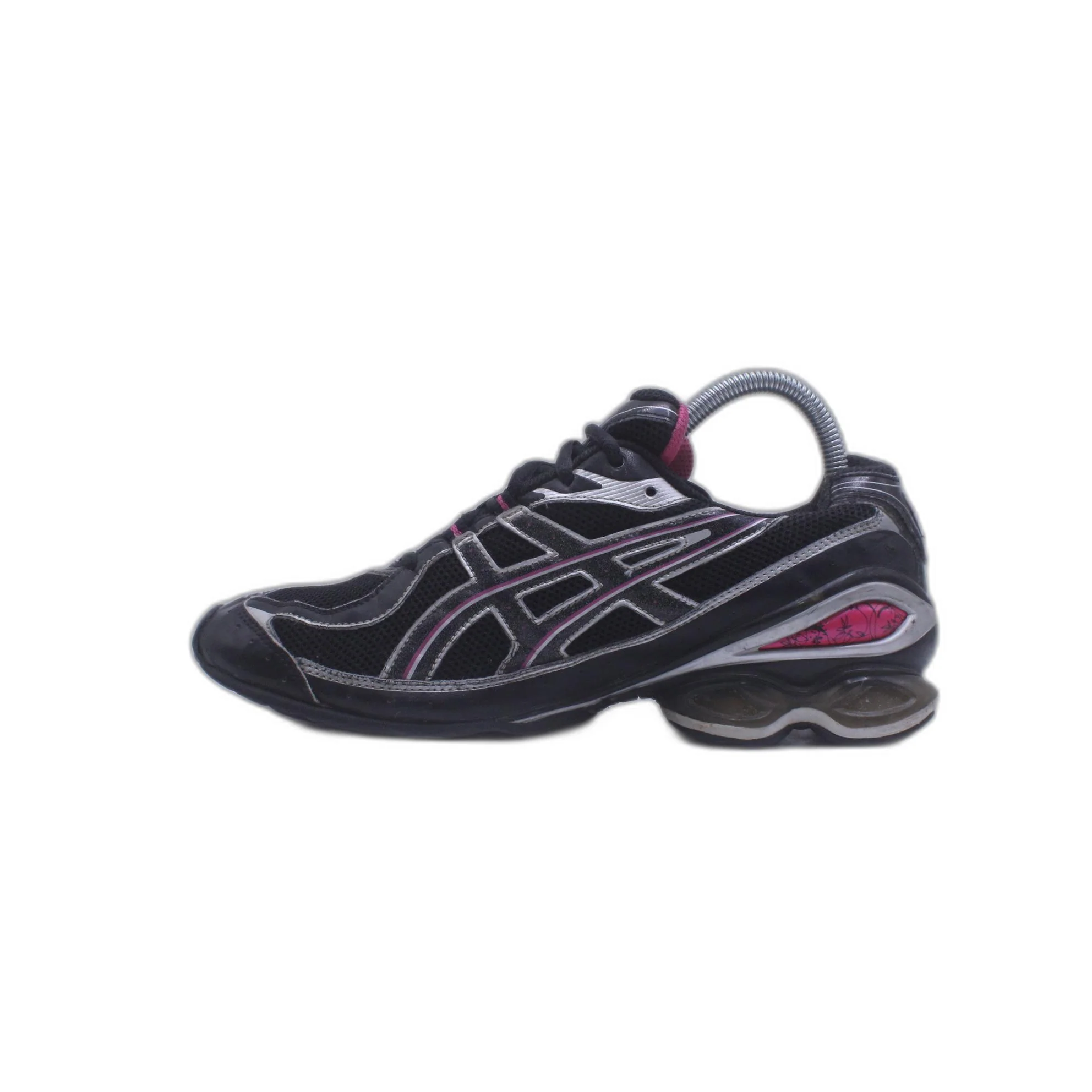 Asics Gel-Frantic 4 Sneaker - Image 2