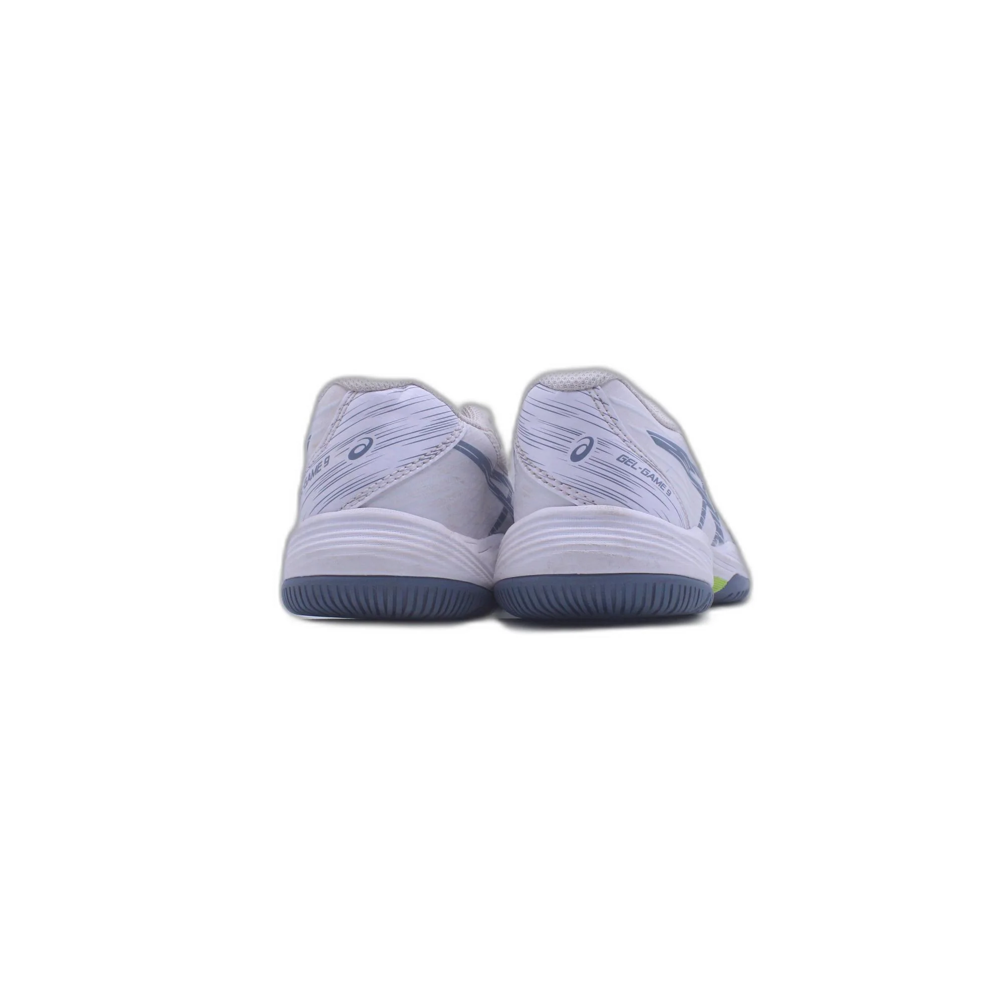 Asics Gel-Game 9 MENS Tennis Shoe - Image 4