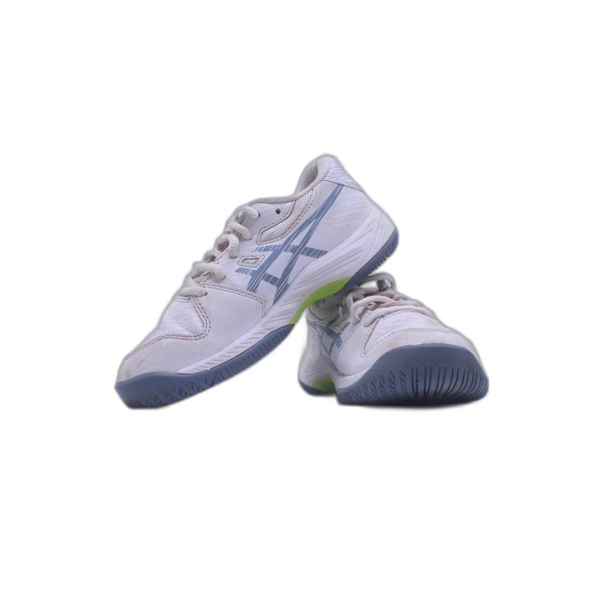 Asics Gel-Game 9 MENS Tennis Shoe - Image 5