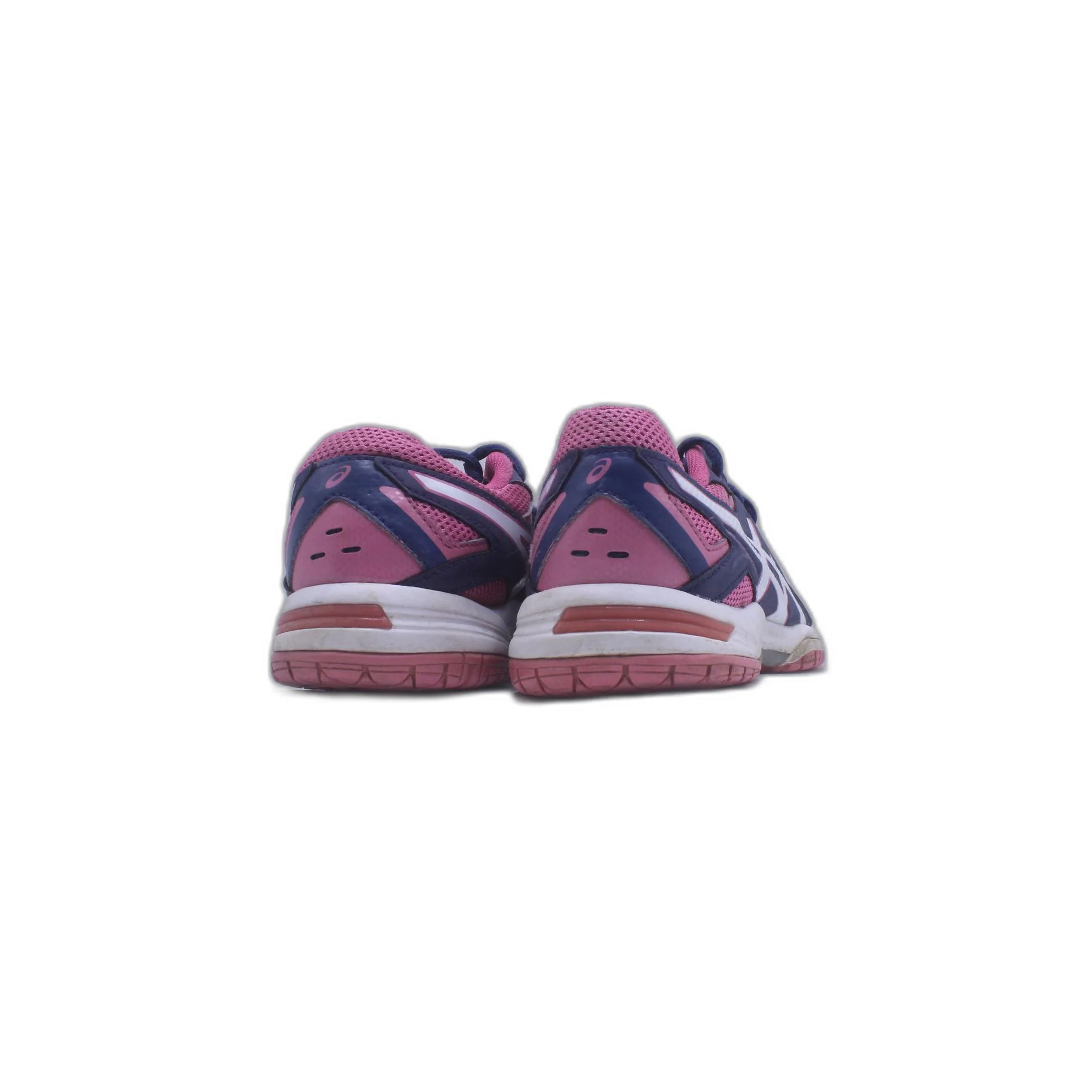 ASICS Gel-Hunter Women's Loafers Sneakers Athletic Shoe - Image 4
