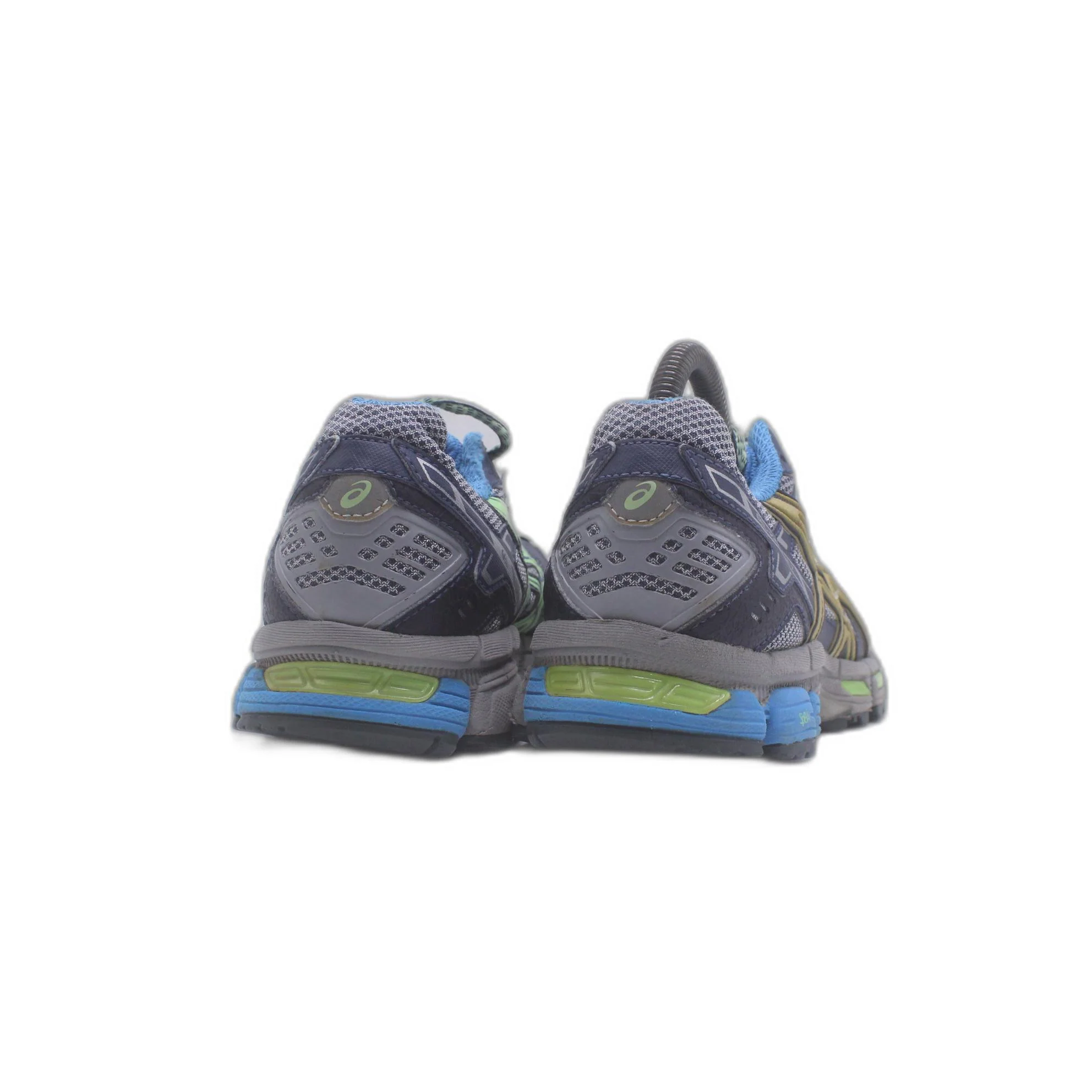 Asics Gel-Kahana 7 Duomax Running Shoe - Image 4