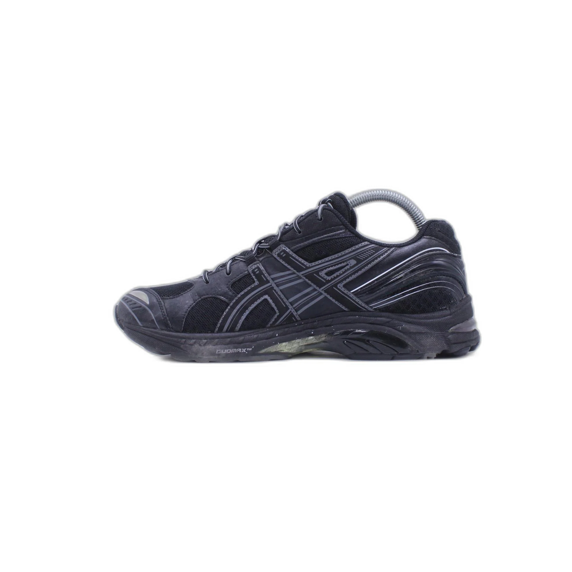 Asics Gel-Kayano 14 Black Carrier Grey Sneaker - Image 2