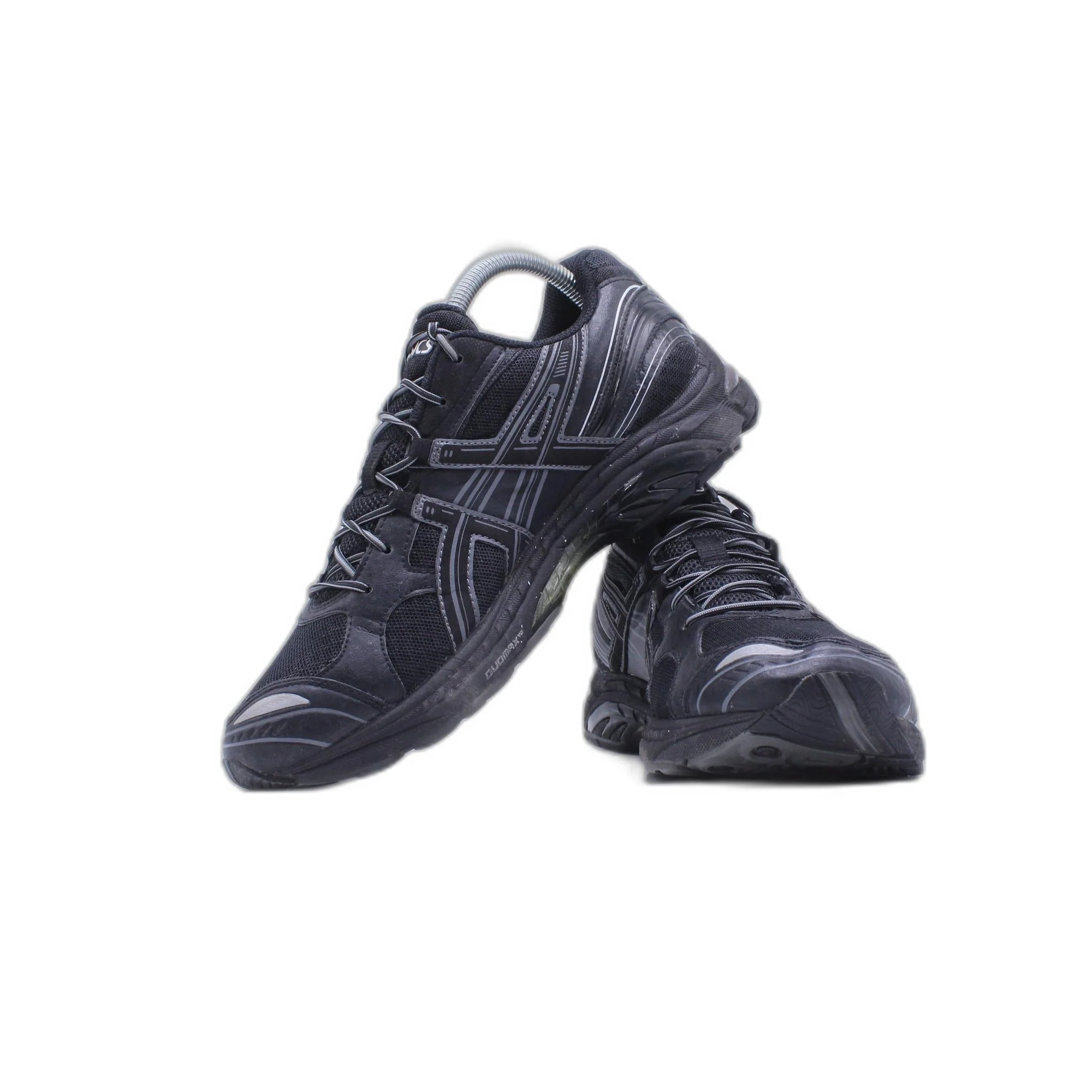 Asics Gel-Kayano 14 Black Carrier Grey Sneaker - Image 5