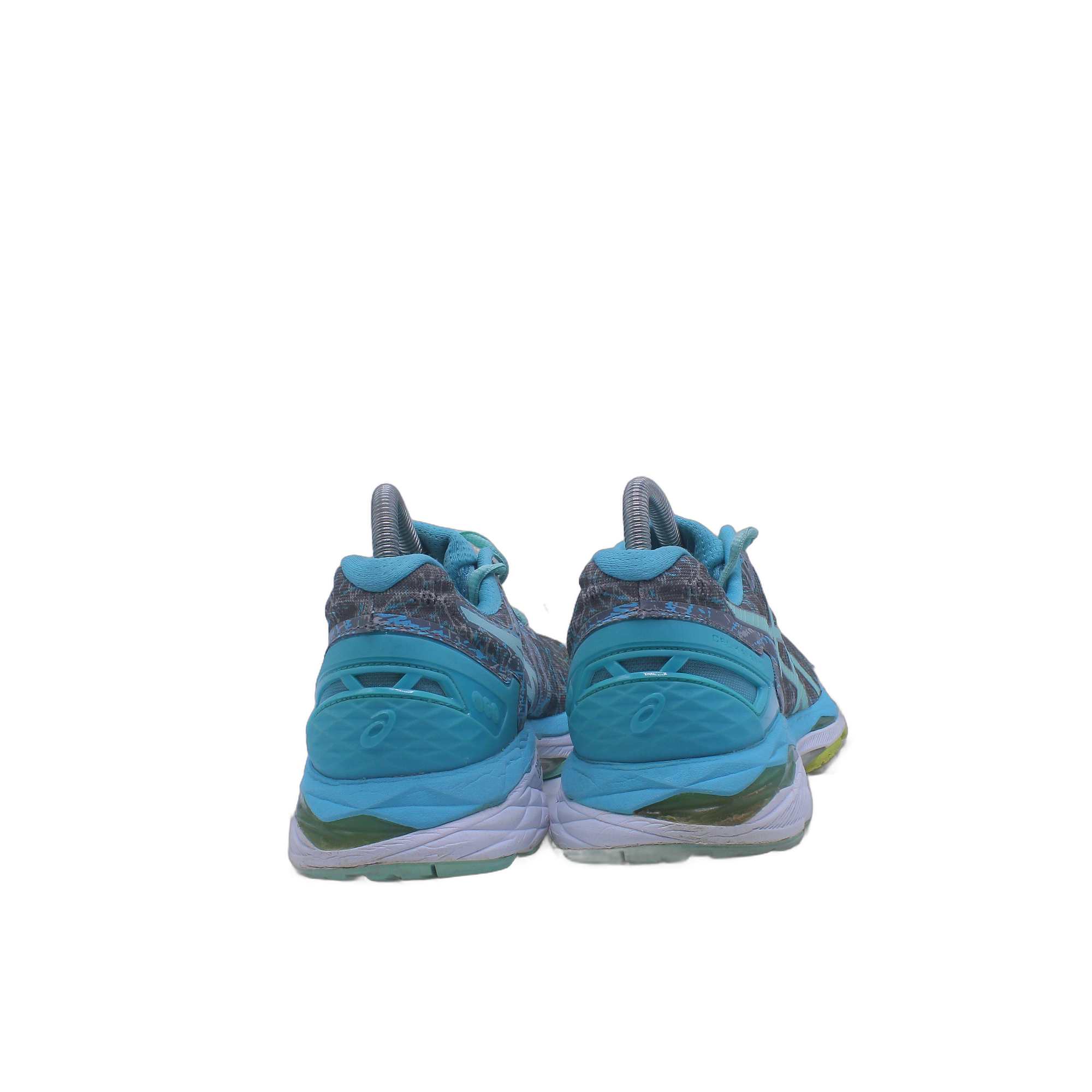 Asics Gel Kayano 23 Running Shoe - Image 4