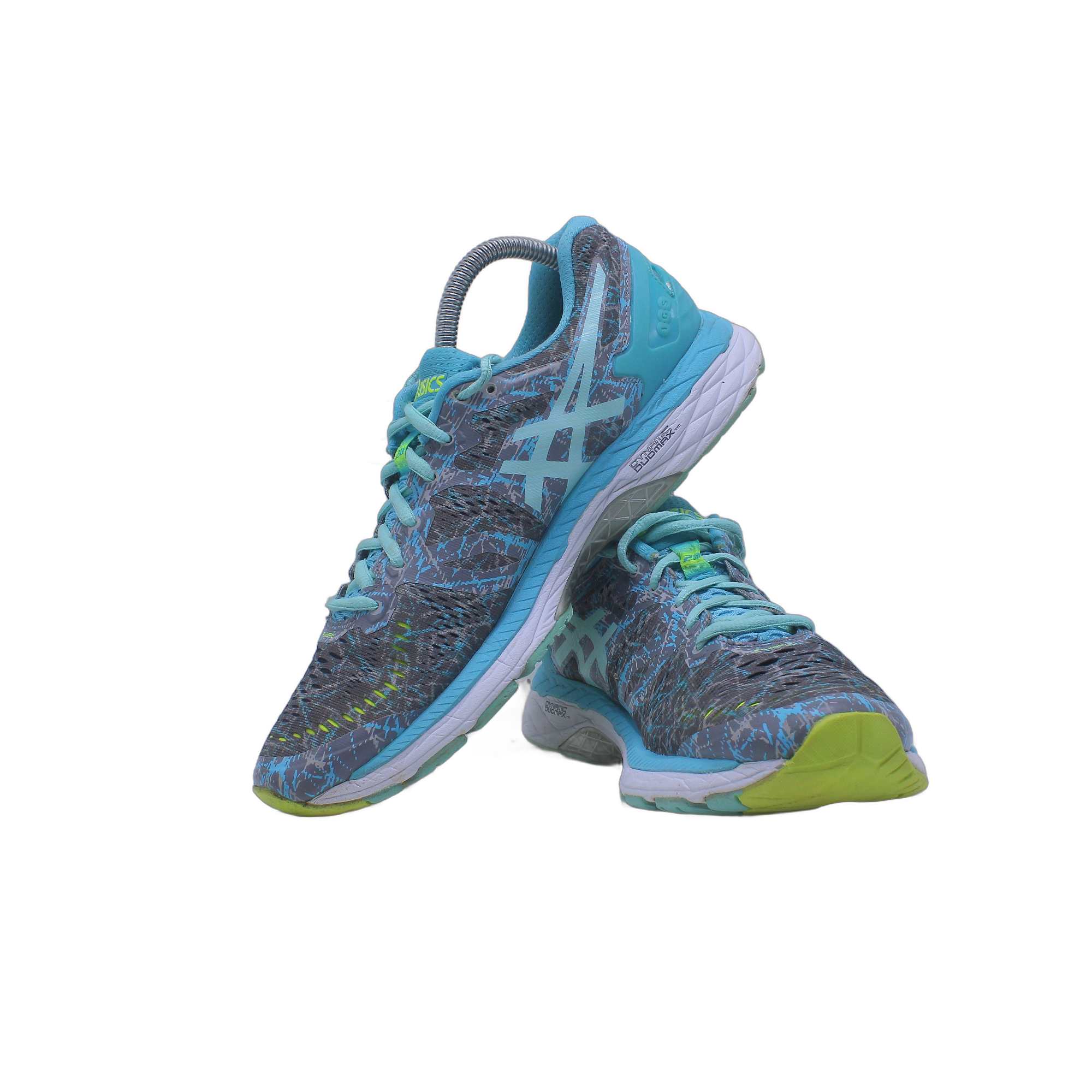 Asics Gel Kayano 23 Running Shoe - Image 5