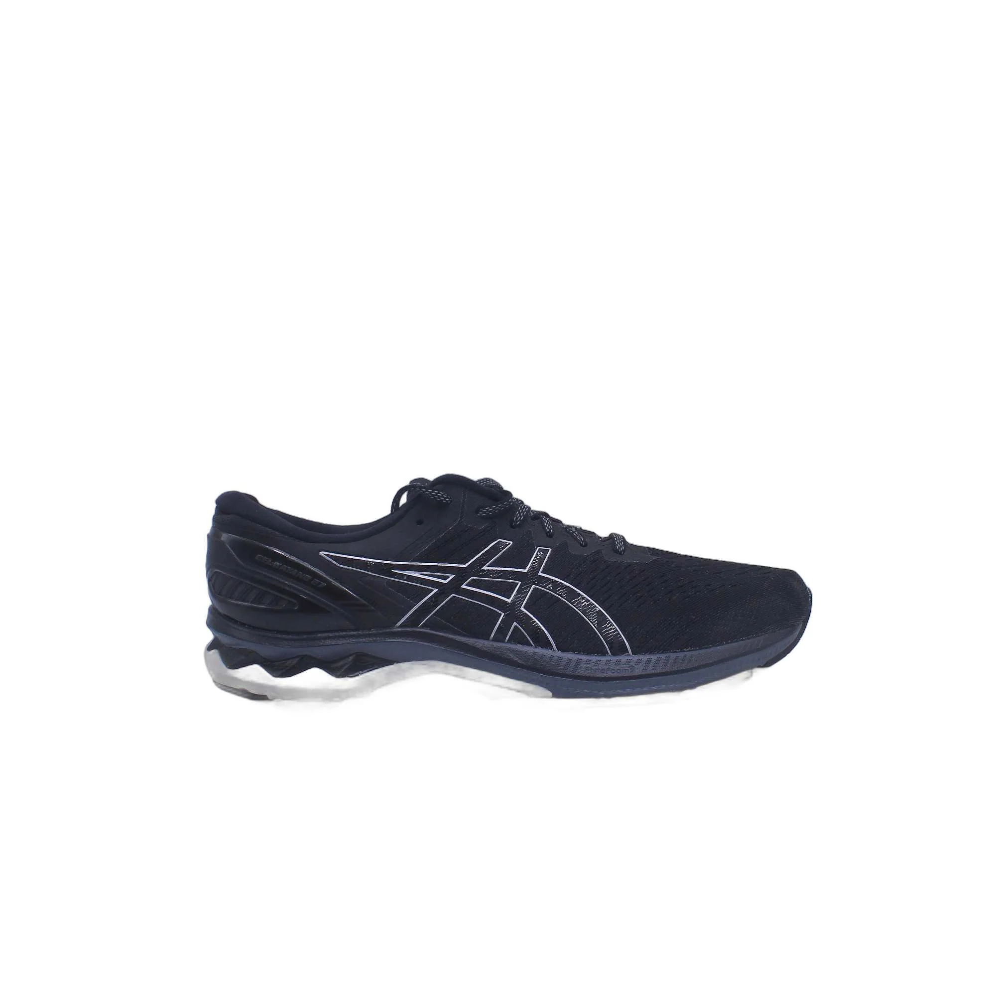 Asics Gel Kayano 27 Platinum Shoe