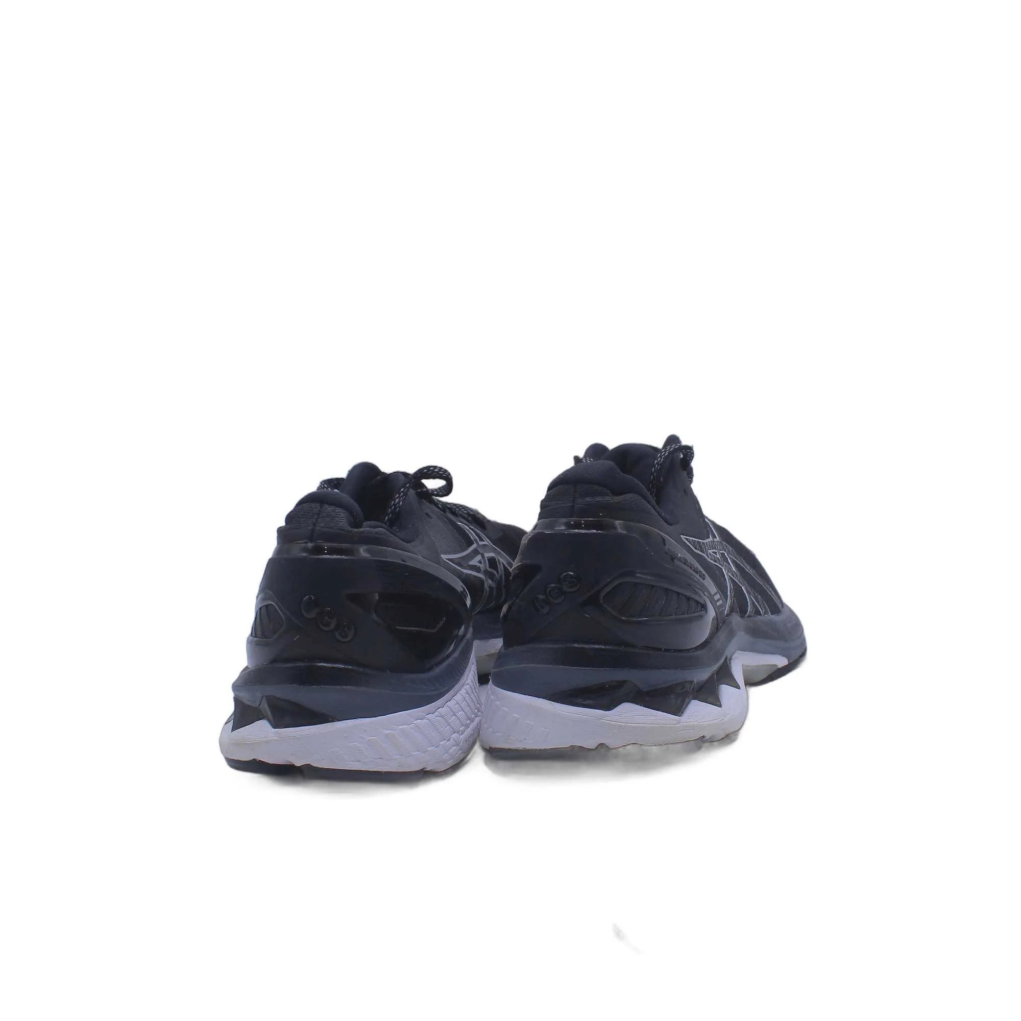 Asics Gel Kayano 27 Platinum Shoe - Image 4