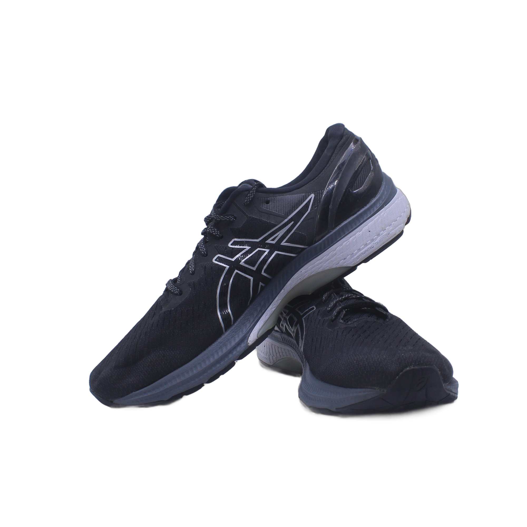 Asics Gel Kayano 27 Platinum Shoe - Image 5