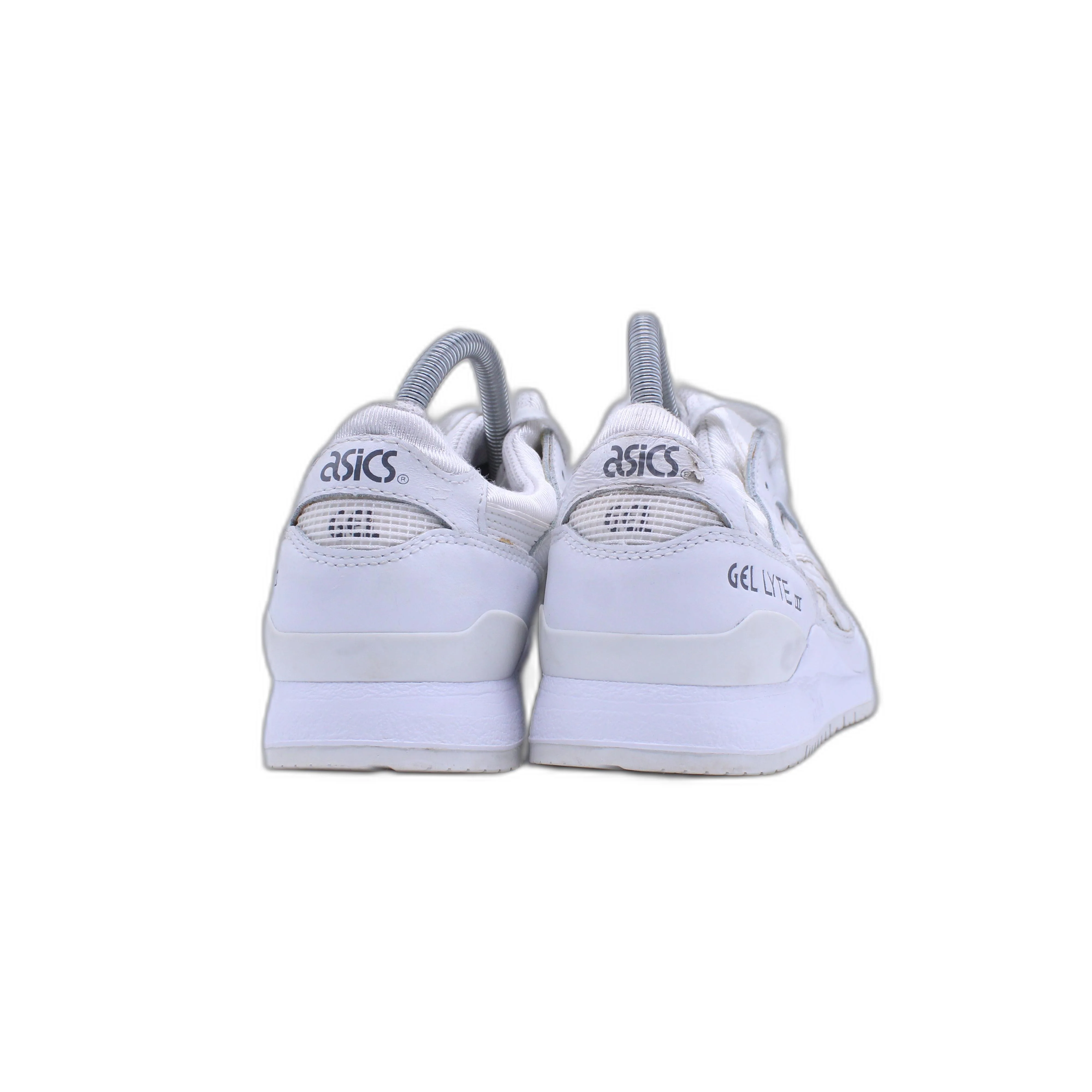 ASICS GEL-Lyte 3 OG White Men’s Shoe - Image 4